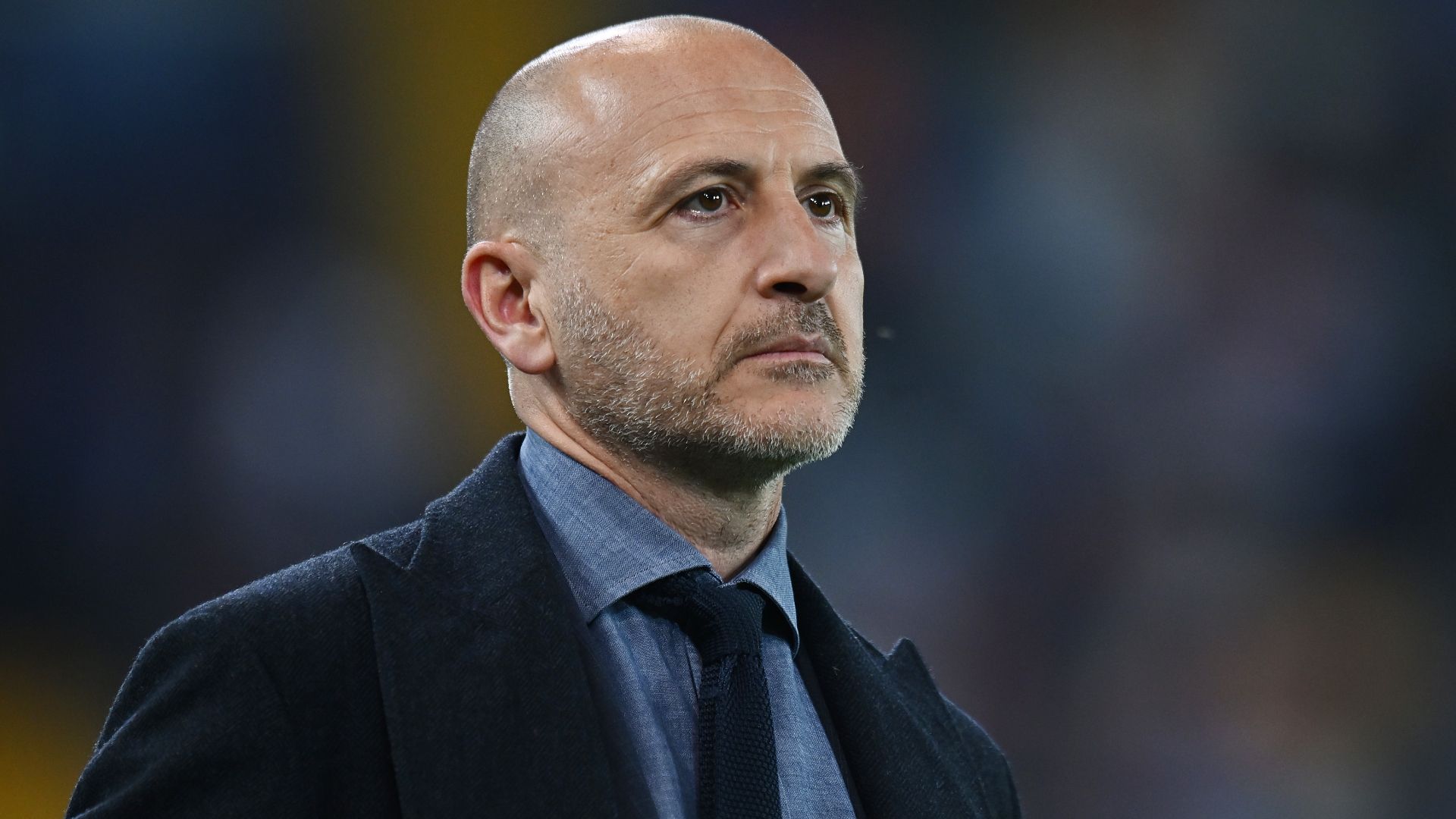 الهلال في محادثات مع بول ميتشل المدير السابق لنيوكاسل ويتطلع إلى رئيس إيطاليا بينما يتطلع عمالقة السعودية إلى بناء حقبة جديدة تحت قيادة سيموني إنزاجي