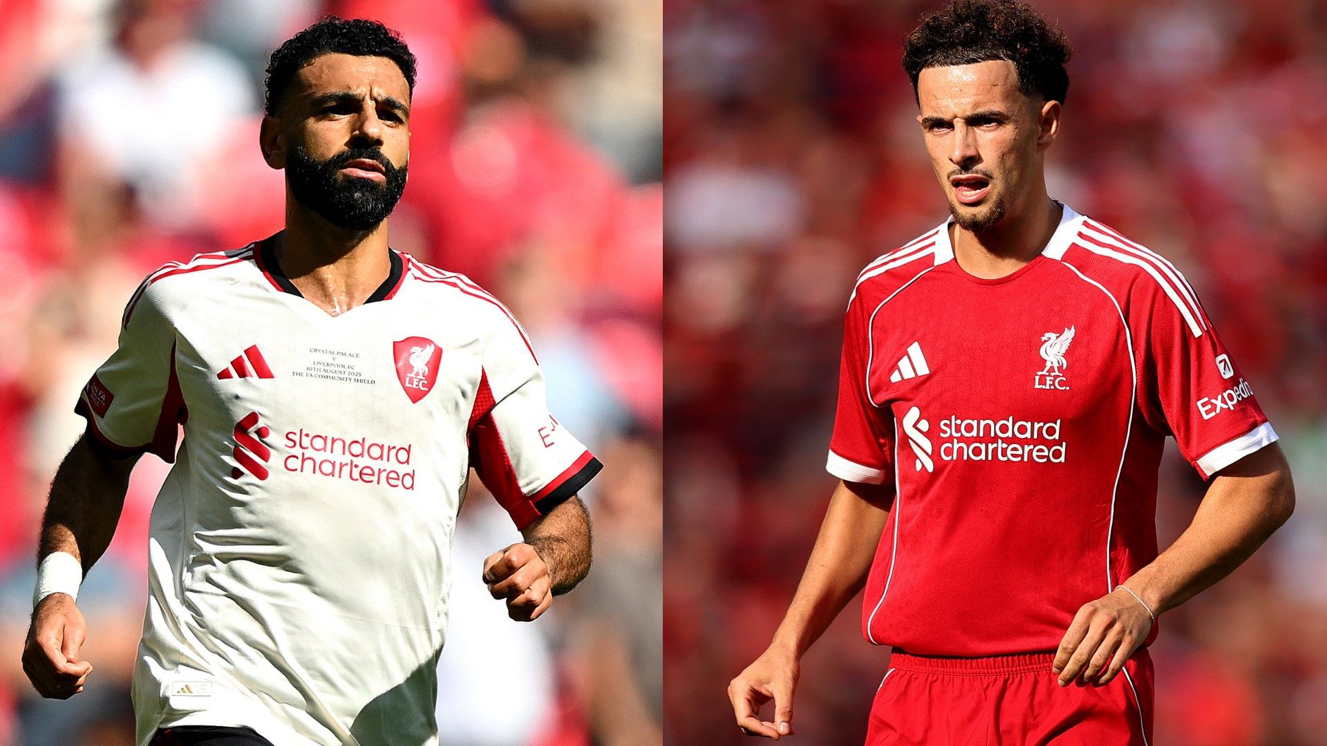 فيديو: كورتيس جونز يتجاهل محمد صلاح بينما يختار نجم ليفربول أسطورة ناديه المثالية