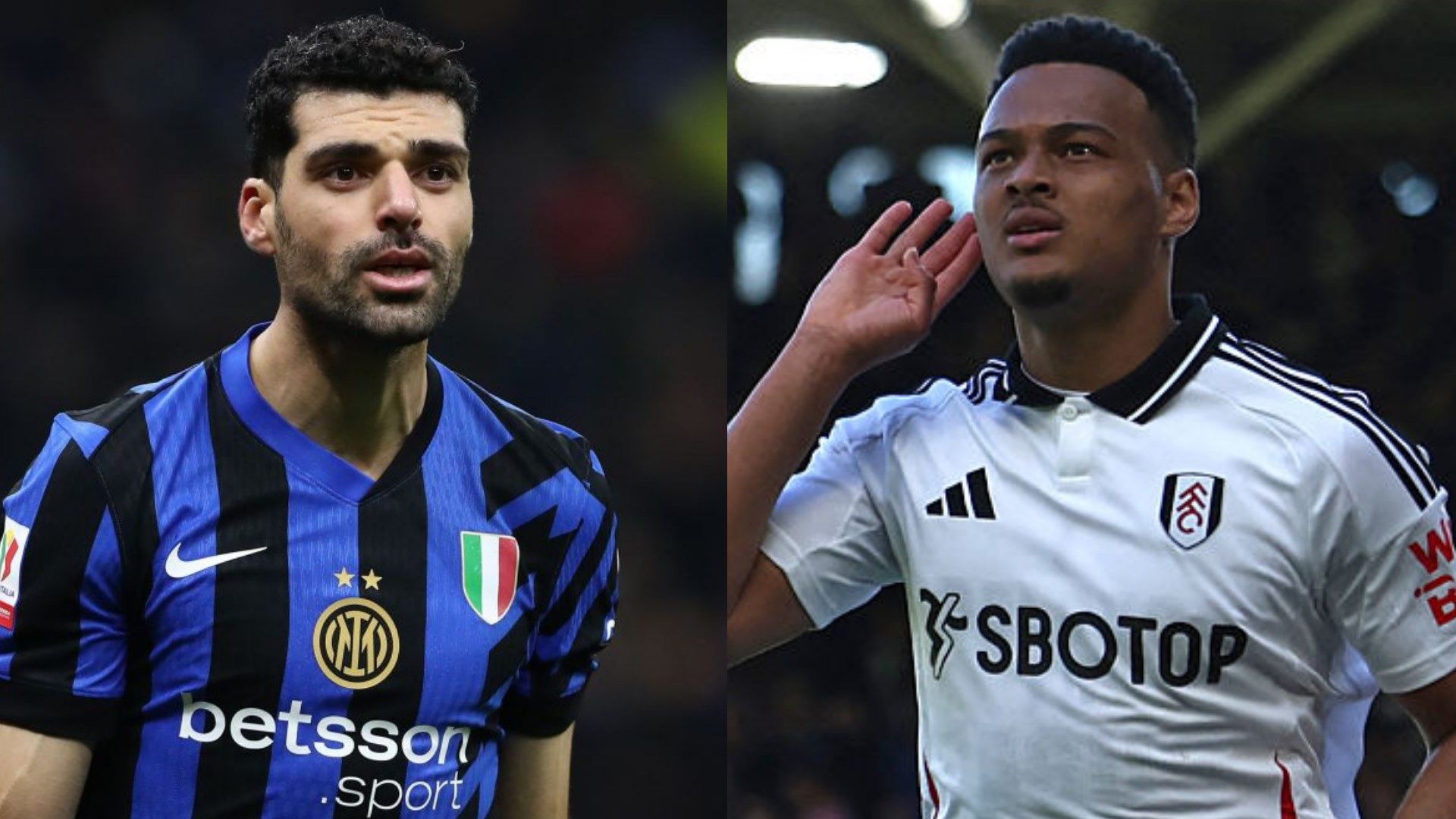 ليدز يخطط للتعاقد مع نجم إنتر ميلان مهدي طارمي ورودريجو مونيز لاعب فولهام في ظل استهداف الفريق الأبيض لمهاجمين جدد لتعزيز فرصه في البقاء بالدوري الإنجليزي الممتاز