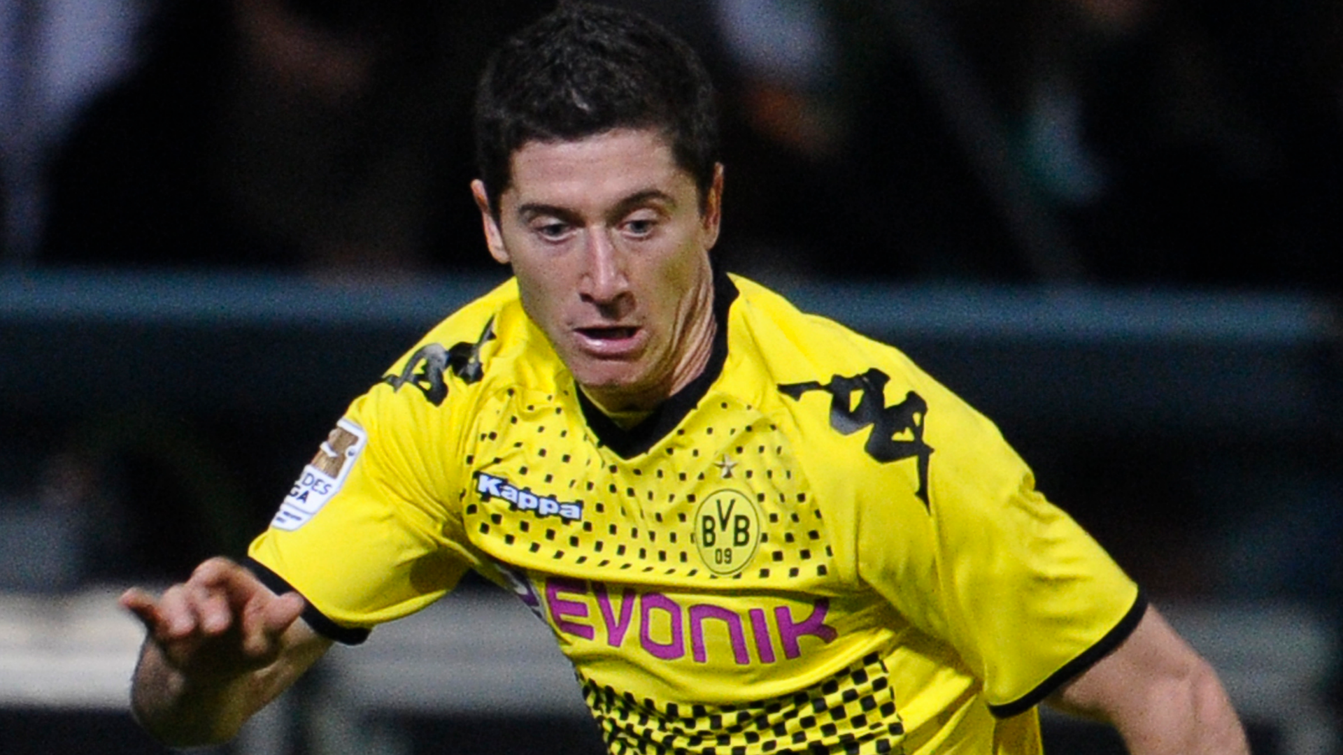 Robert Lewandowski said ‘yes' to Man Utd but transfer never happened - Barcelona striker explains why he missed out on Premier League move