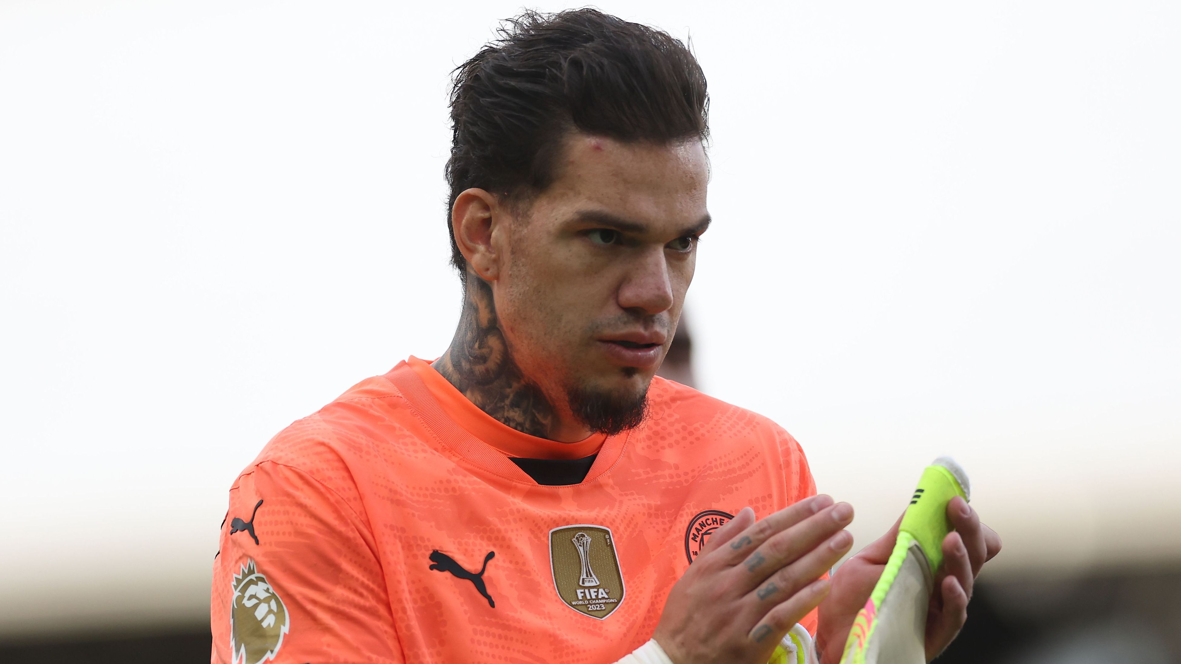 Man City contact PSG over Gianluigi Donnarumma transfer as Galatasaray step up Ederson pursuit