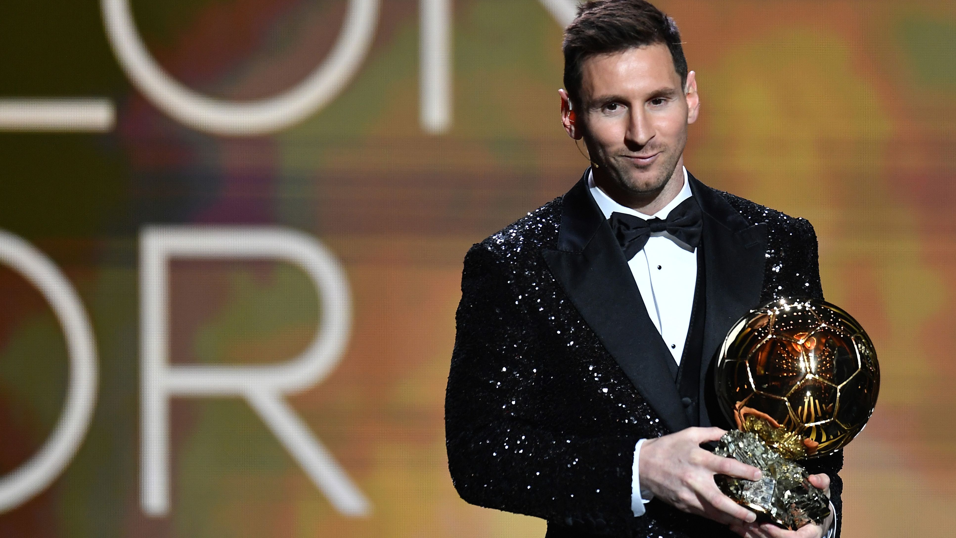 'I don't know why' - Robert Lewandowski admits he's still haunted by Covid-enforced Ballon d'Or cancellation & defeat to Lionel Messi in 2021