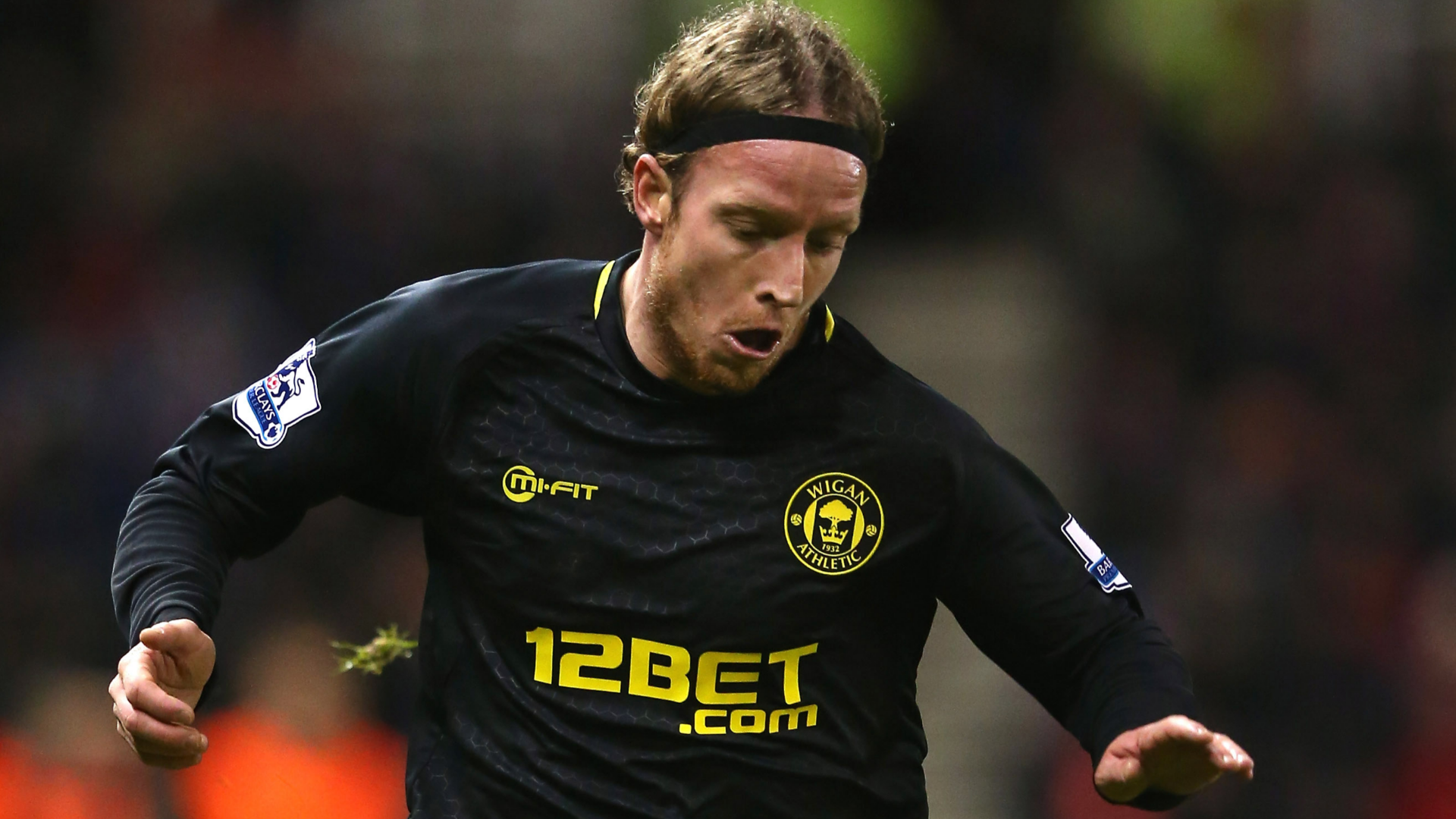 Ex-Premier League star sentenced to seven years in prison for part in €41.5m cocaine smuggling operation
