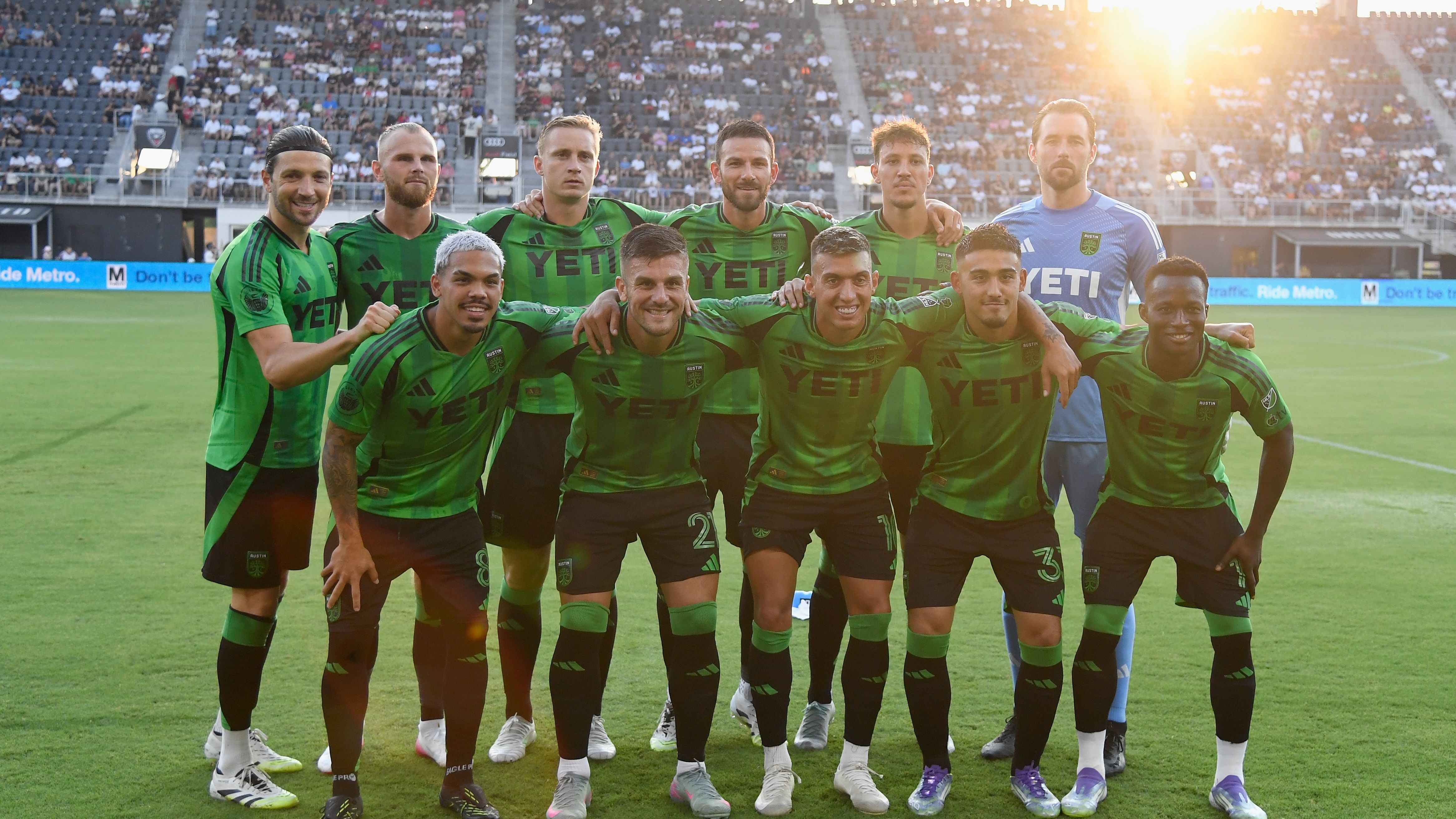 تصنيفات القوة في الدوري الأمريكي لكرة القدم: إنتر ميامي ينهار بدون ليونيل ميسي بينما يتألق ويلفريد زاها مع نادي شارلوت إف سي