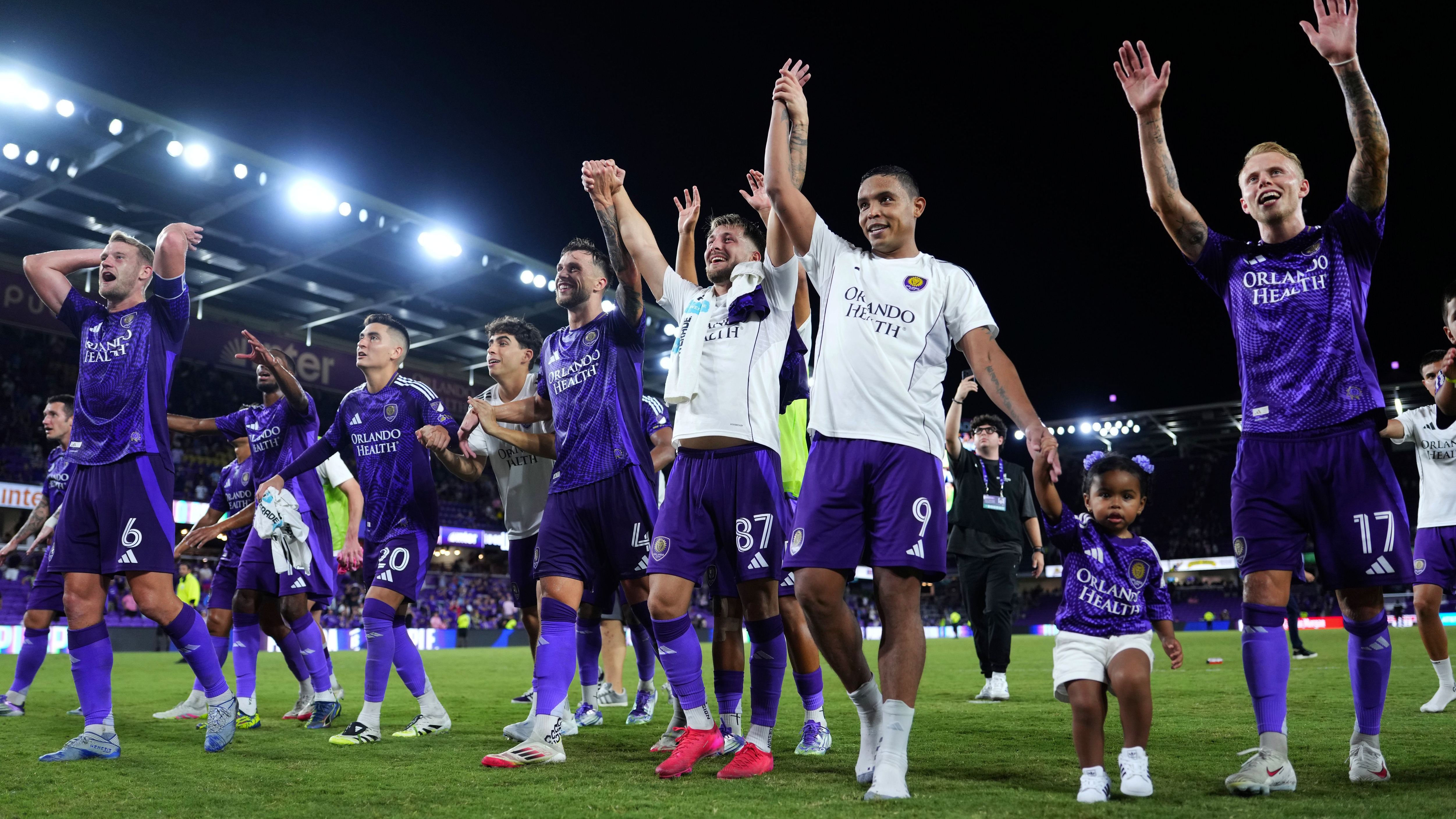 تصنيفات القوة في الدوري الأمريكي لكرة القدم: إنتر ميامي ينهار بدون ليونيل ميسي بينما يتألق ويلفريد زاها مع نادي شارلوت إف سي