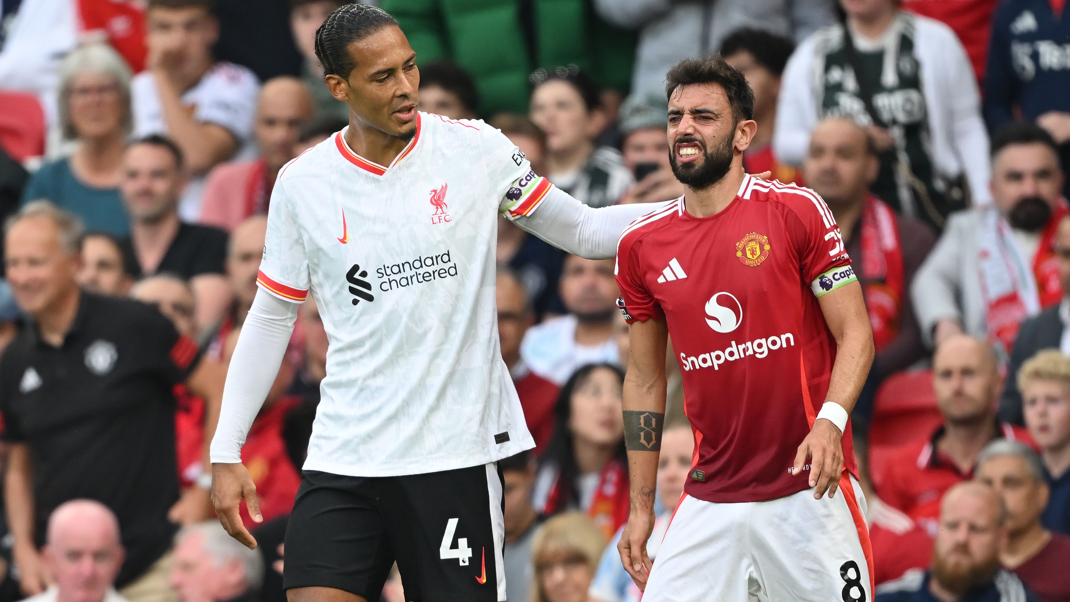 ليفربول في مفاوضات للتعاقد مع مدافع بارما المحب لفيرجيل فان دايك وسط اهتمام إنتر وميلان