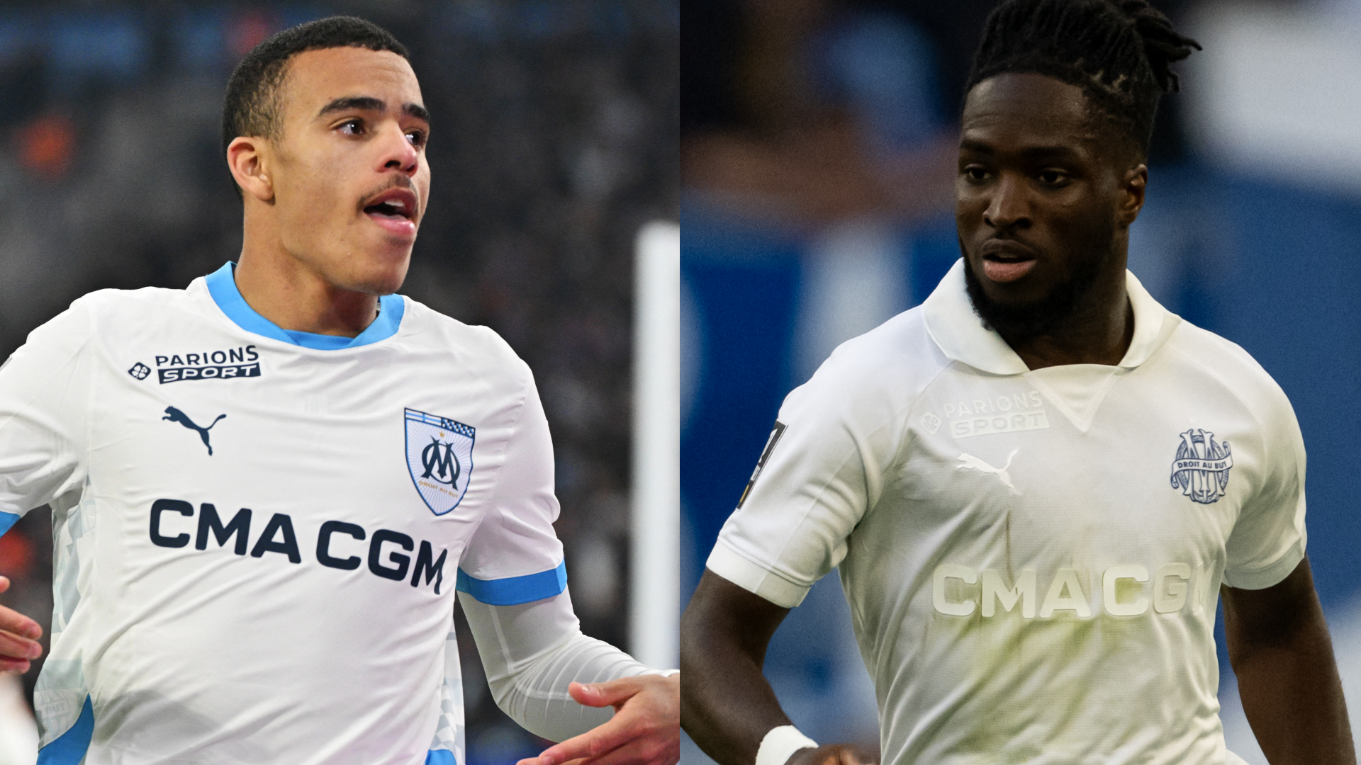 Mason Greenwood to lose a compatriot? Ex-Man Utd star's English team-mate could leave Marseille after just one season