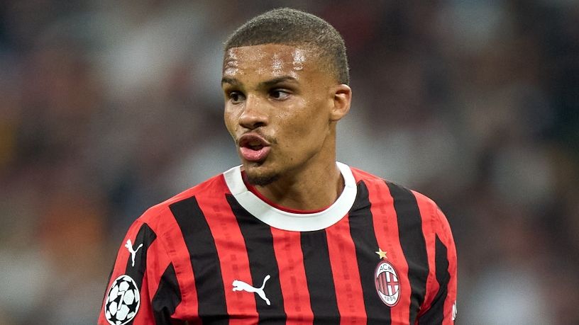 Newcastle dealt bad news in Malick Thiaw pursuit as AC Milan coach demands defender stay amid €30m bid from Premier League side