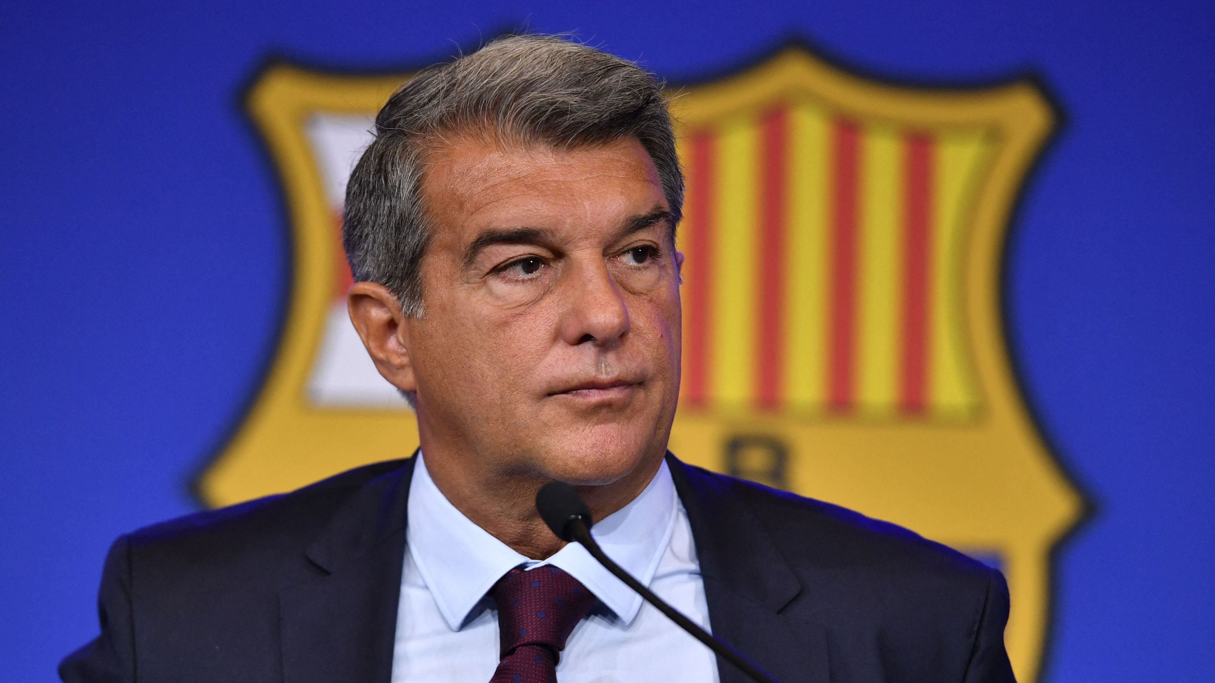 Barcelona president requests €7m injection from board as La Liga champions realise they have overspent despite Financial Fair Play restrictions