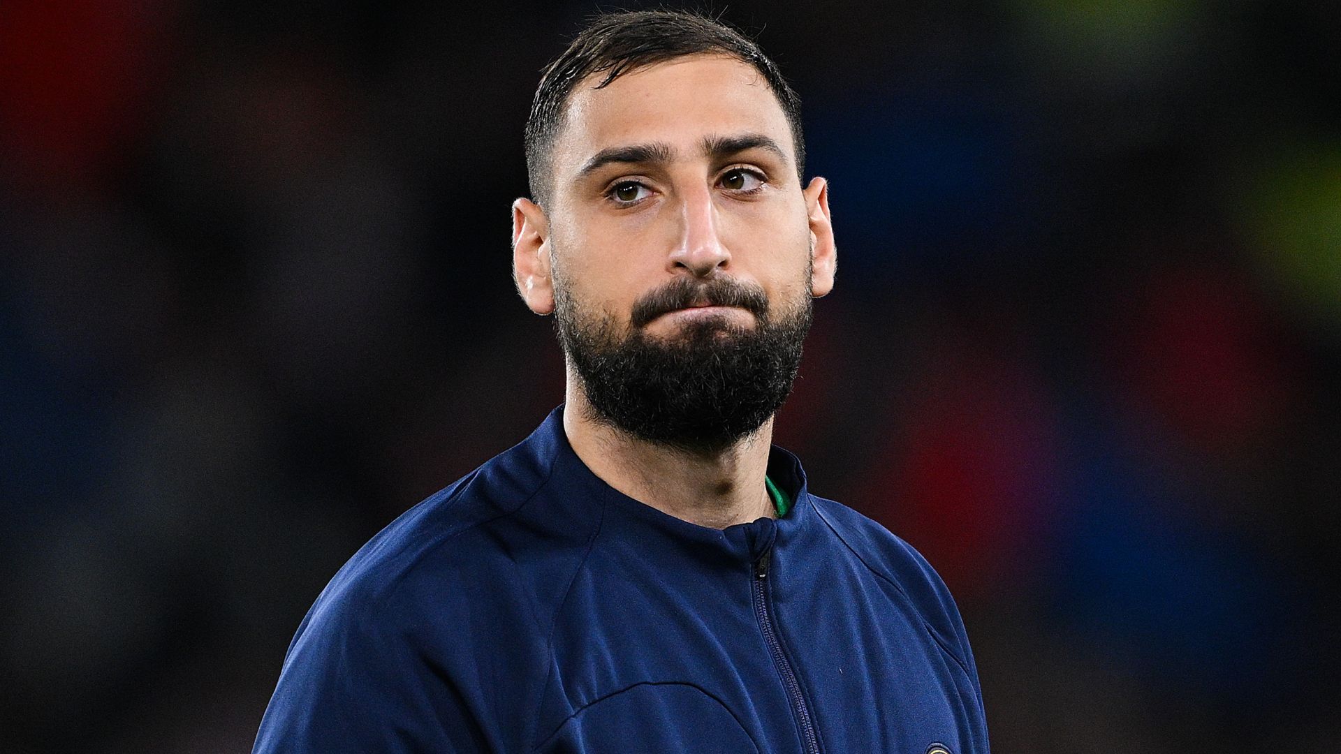 Gianluigi Donnarumma's agent confirms PSG goalkeeper 'aspires' to play in the Premier League - but makes surprise admission about rumoured Man City transfer