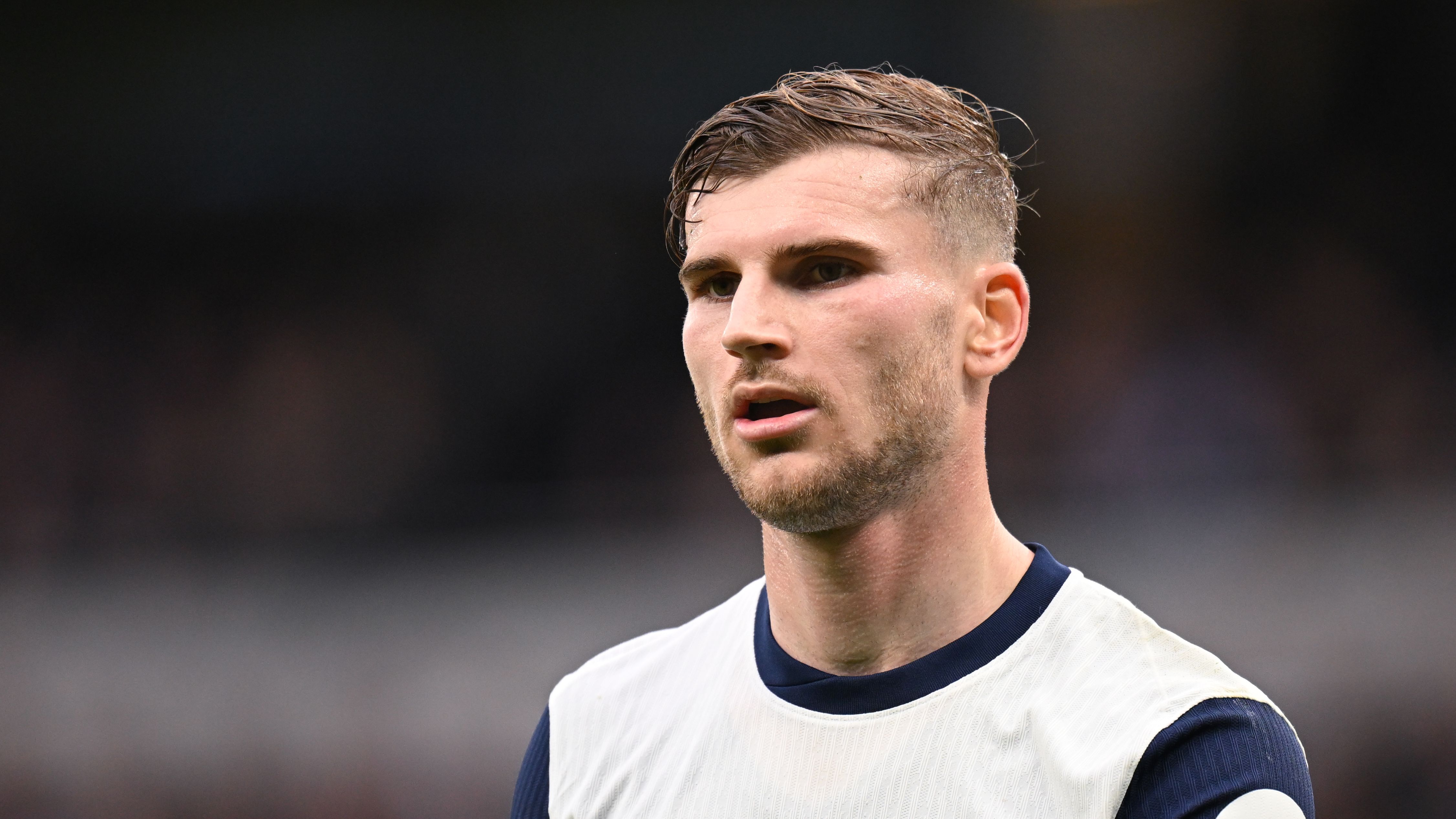 Timo Werner warned he must accept major compromise as Lyon consider surprise offer after RB Leipzig star turned down MLS transfer