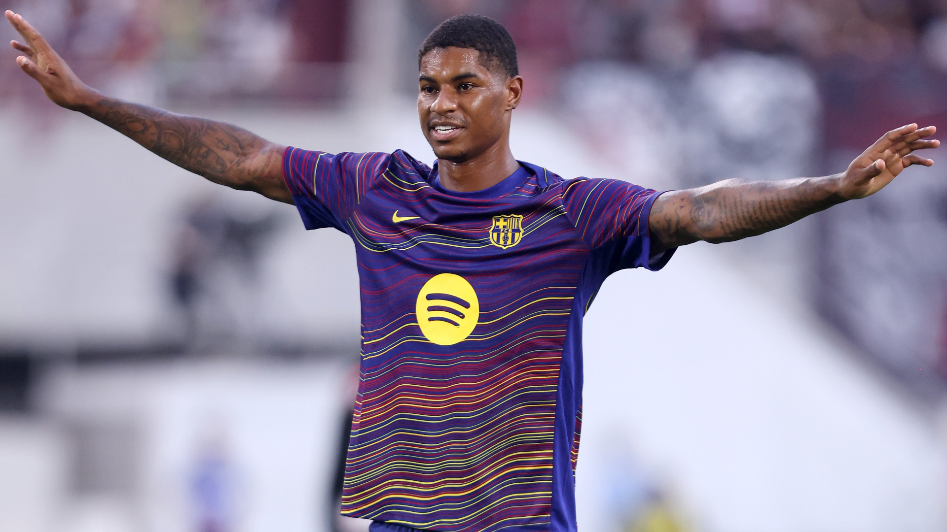 'I was angry all the time' - Marcus Rashford reveals true feelings on Jose Mourinho's management approach at Man Utd