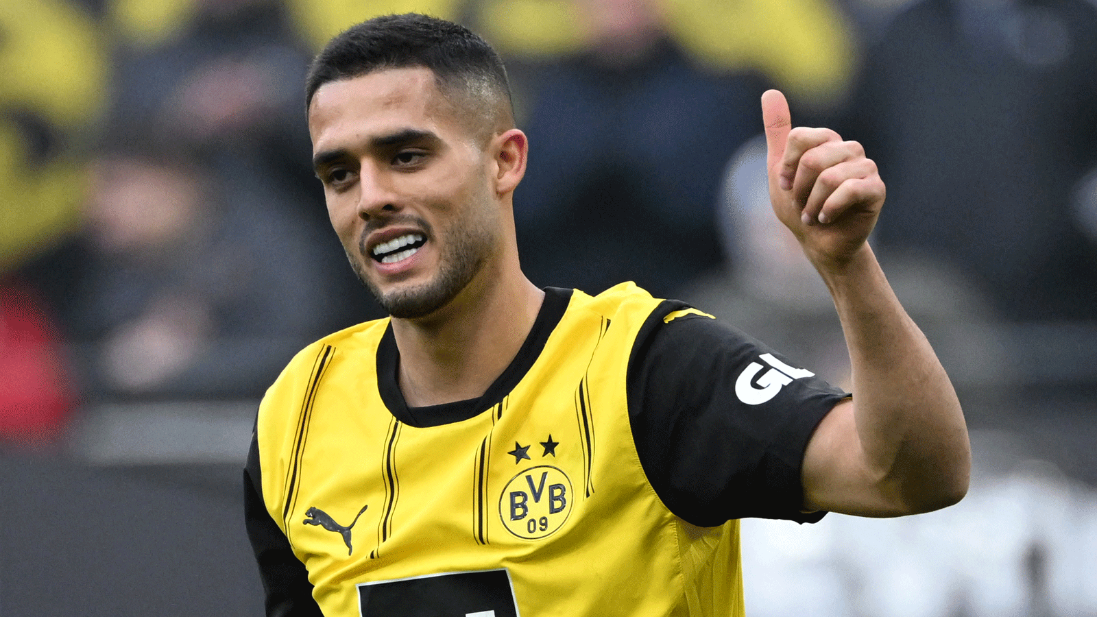 "لم أكن مستعدًا" - يان كوتو يشعر "بالحزن والغضب" بسبب معاناة بوروسيا دورتموند لكن لاعب مانشستر سيتي السابق يتعهد بإثبات نفسه بأسلوب "أكثر عدوانية"