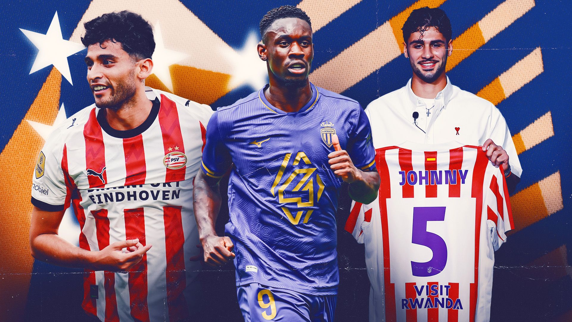 Americans Abroad - La Liga, Ligue 1 and Eredivisie: Folarin Balogun and Ricardo Pepi on comeback trail, while  Johnny Cardoso aims to put USMNT woes behind him