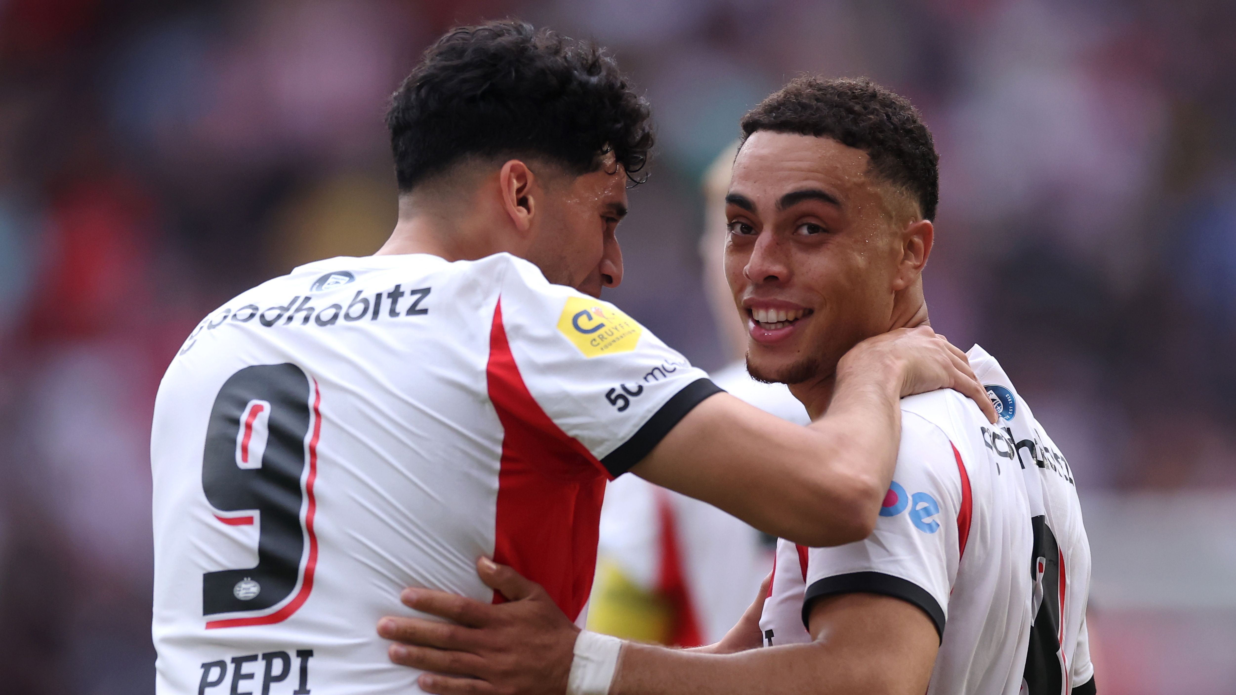 Americans Abroad - La Liga, Ligue 1 and Eredivisie: Folarin Balogun and Ricardo Pepi on comeback trail, while  Johnny Cardoso aims to put USMNT woes behind him
