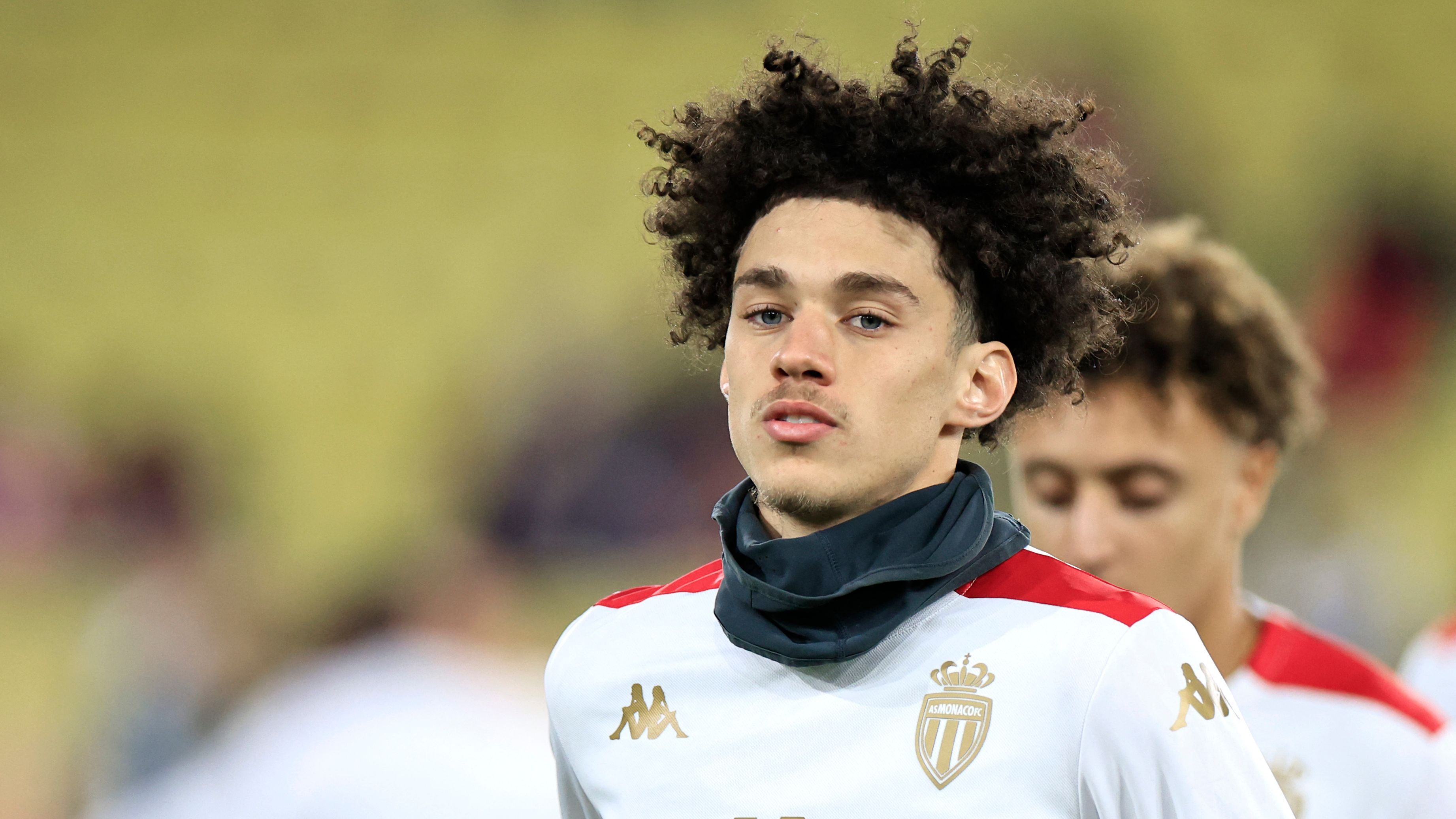 Pep Guardiola and Erik ten Hag set for transfer battle as Man City eye €70m Monaco star being pursued by Bayer Leverkusen