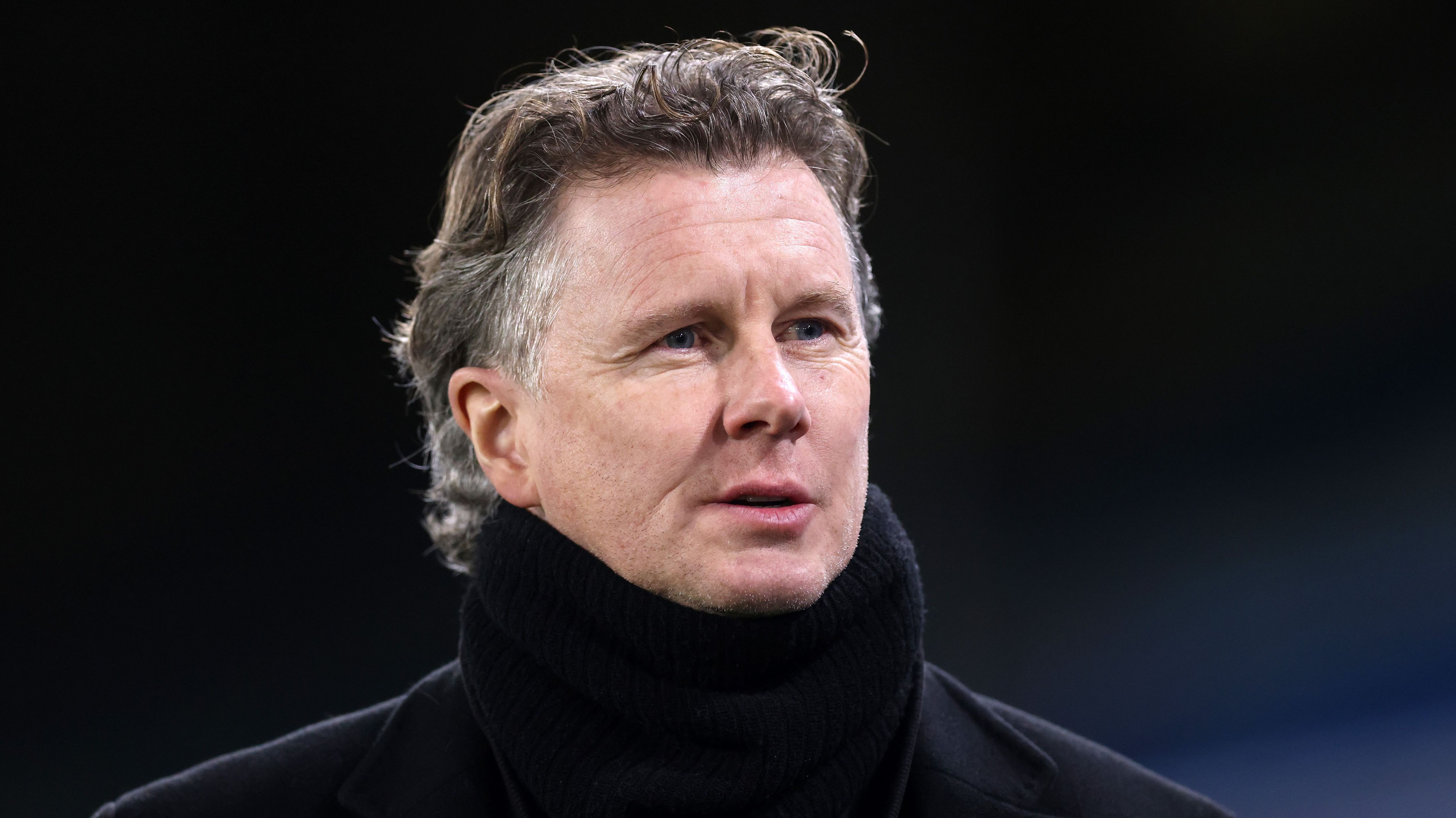 'He's got an amazing agent' – Steve McManaman calls Marcus Rashford's Barcelona switch an 'incredible move' after initial surprise