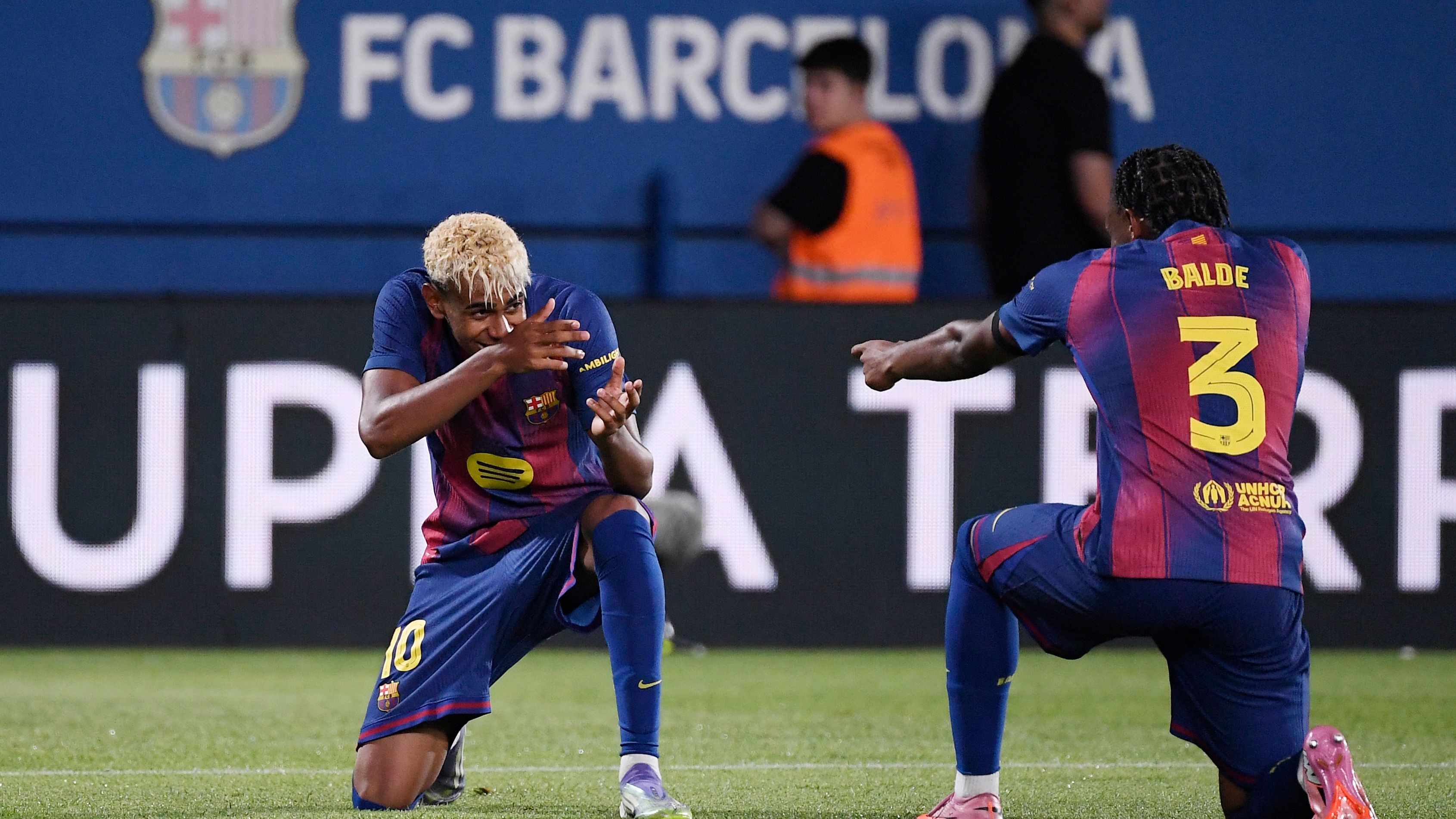 'He's got an amazing agent' – Steve McManaman calls Marcus Rashford's Barcelona switch an 'incredible move' after initial surprise