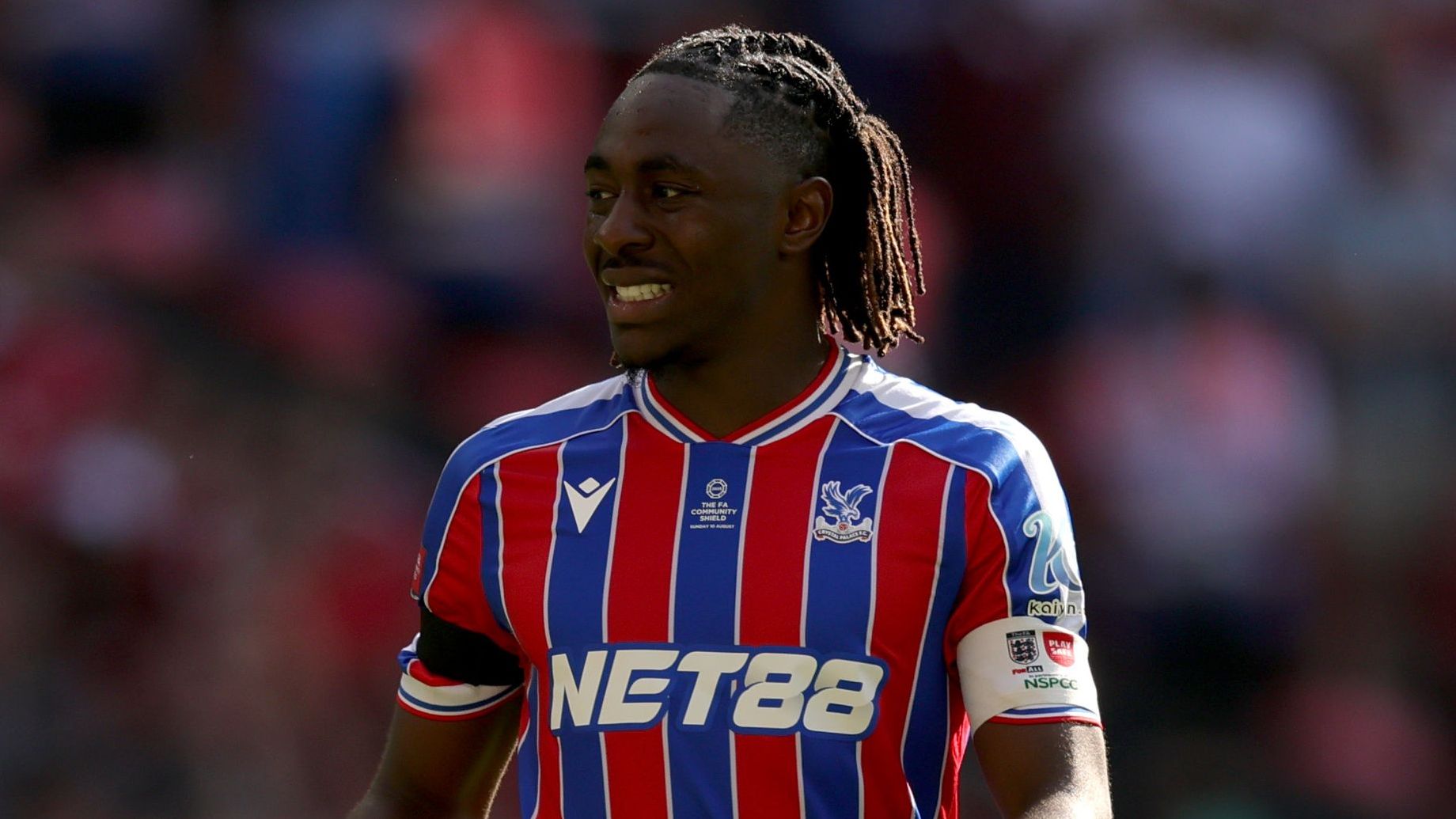 Why Arsenal are yet to move for Eberechi Eze as Tottenham reignite transfer interest in Crystal Palace talisman
