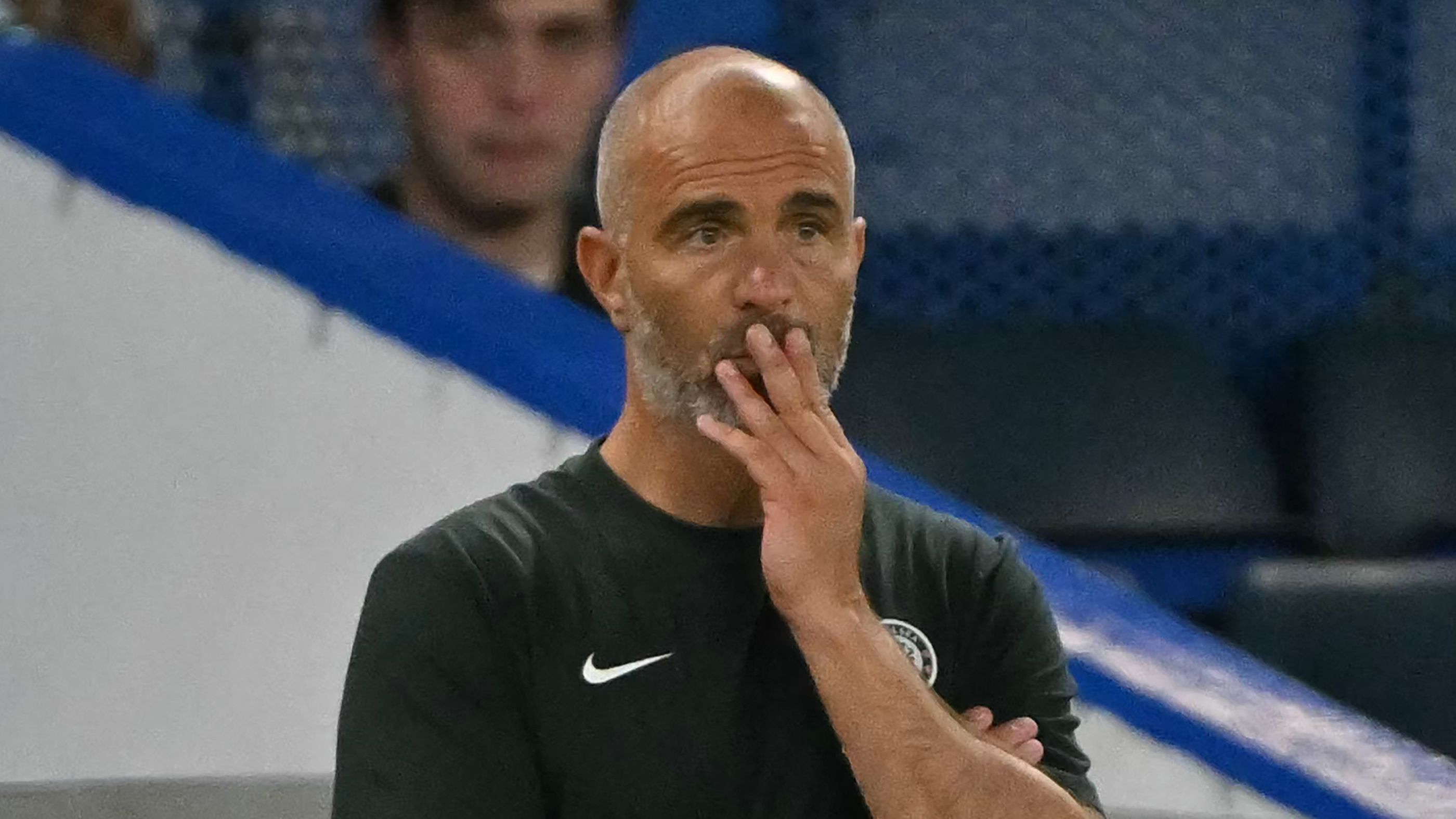 VIDEO: 'If they want points!' - Cole Palmer gives hilariously cheeky answer to Fantasy Premier League question as Chelsea talisman responds to his in-game price