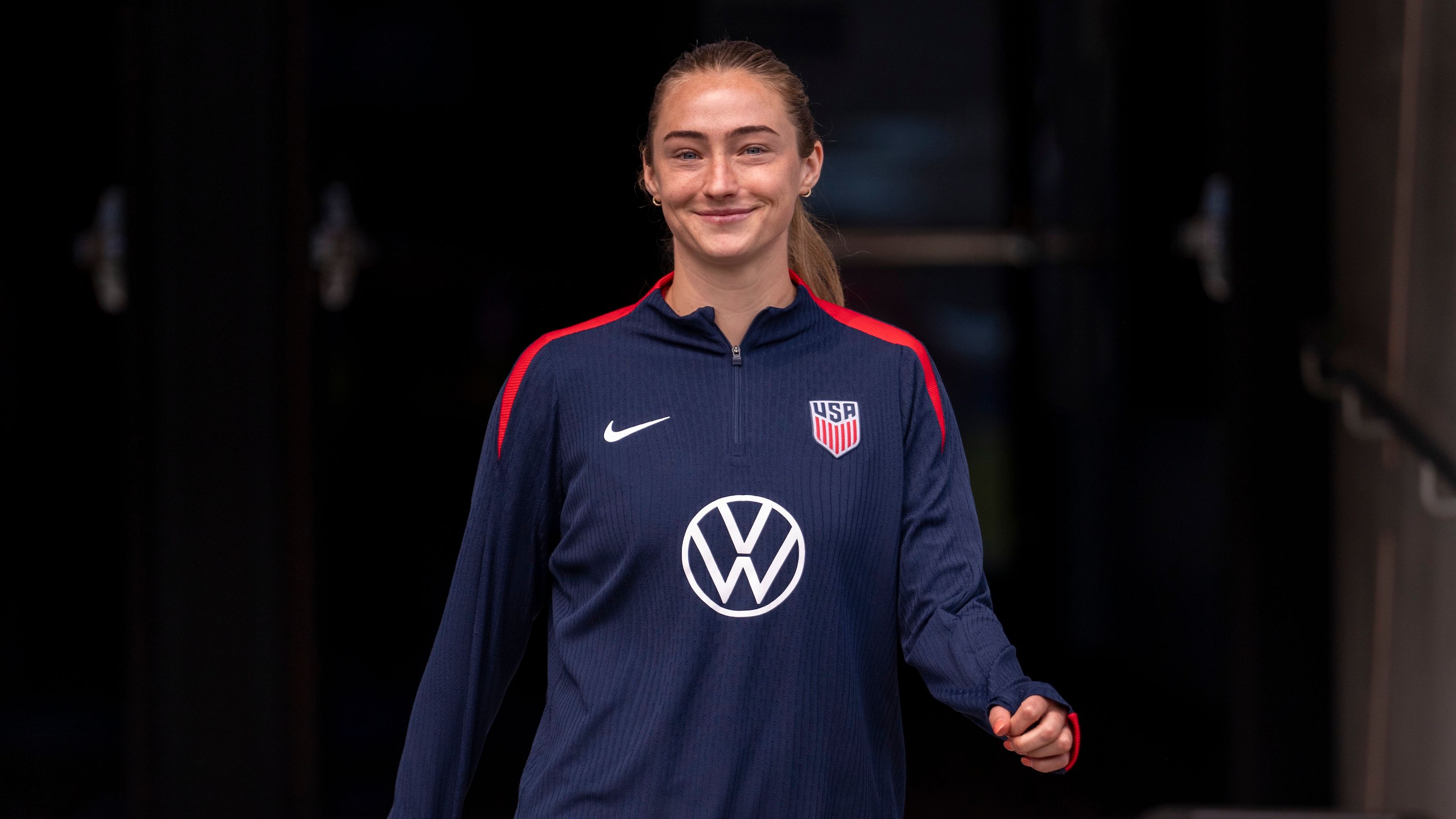 USWNT Debutant Tier Rankings: Emma Hayes has handed out 24 first caps as coach - who is in line for more? Who is one and done?