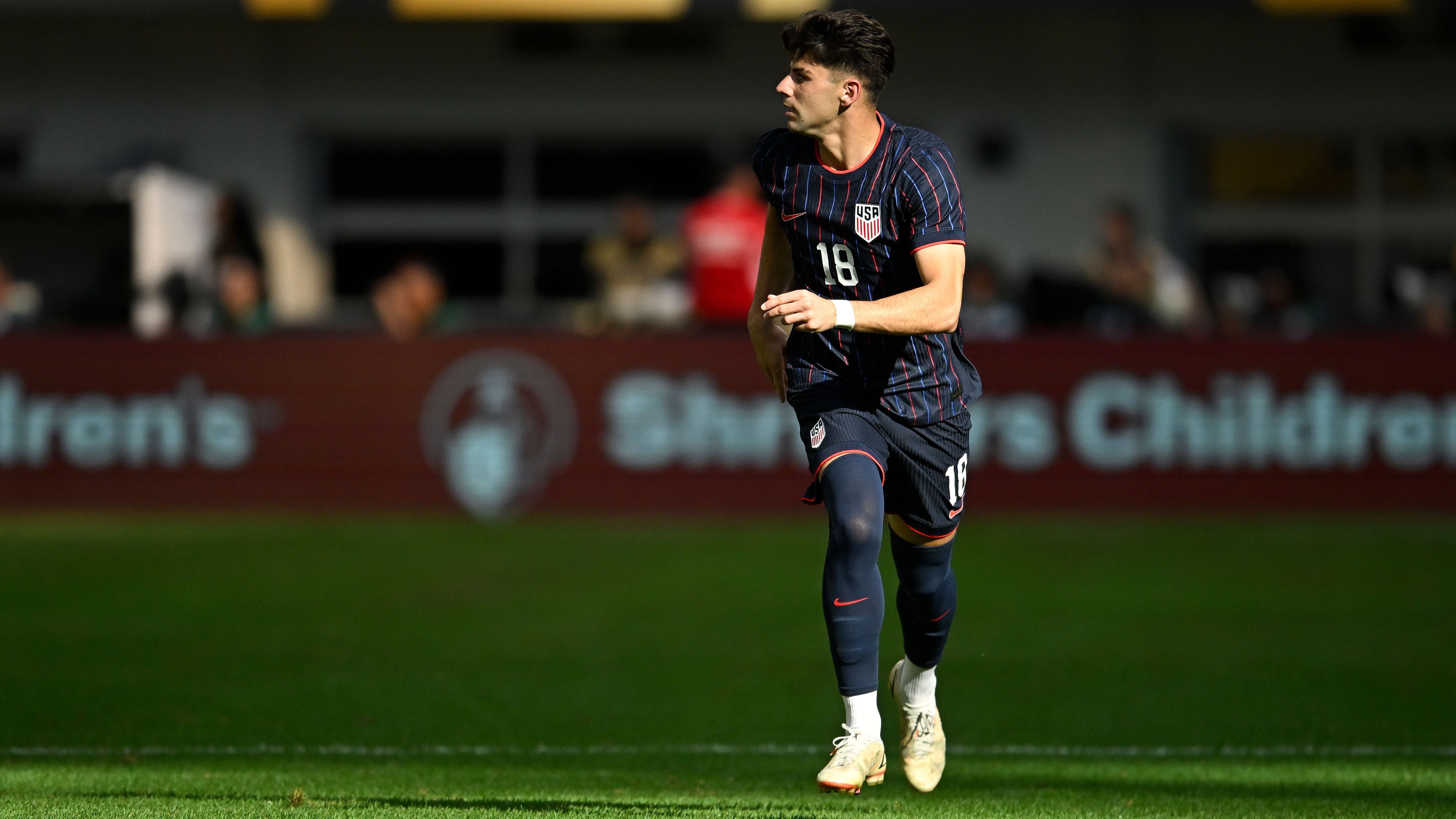 'This is such a slap in the face' - USMNT icon Tim Howard criticizes Middlesbrough's reported ‘crazy' low bid for Columbus Crew defender Max Arfsten