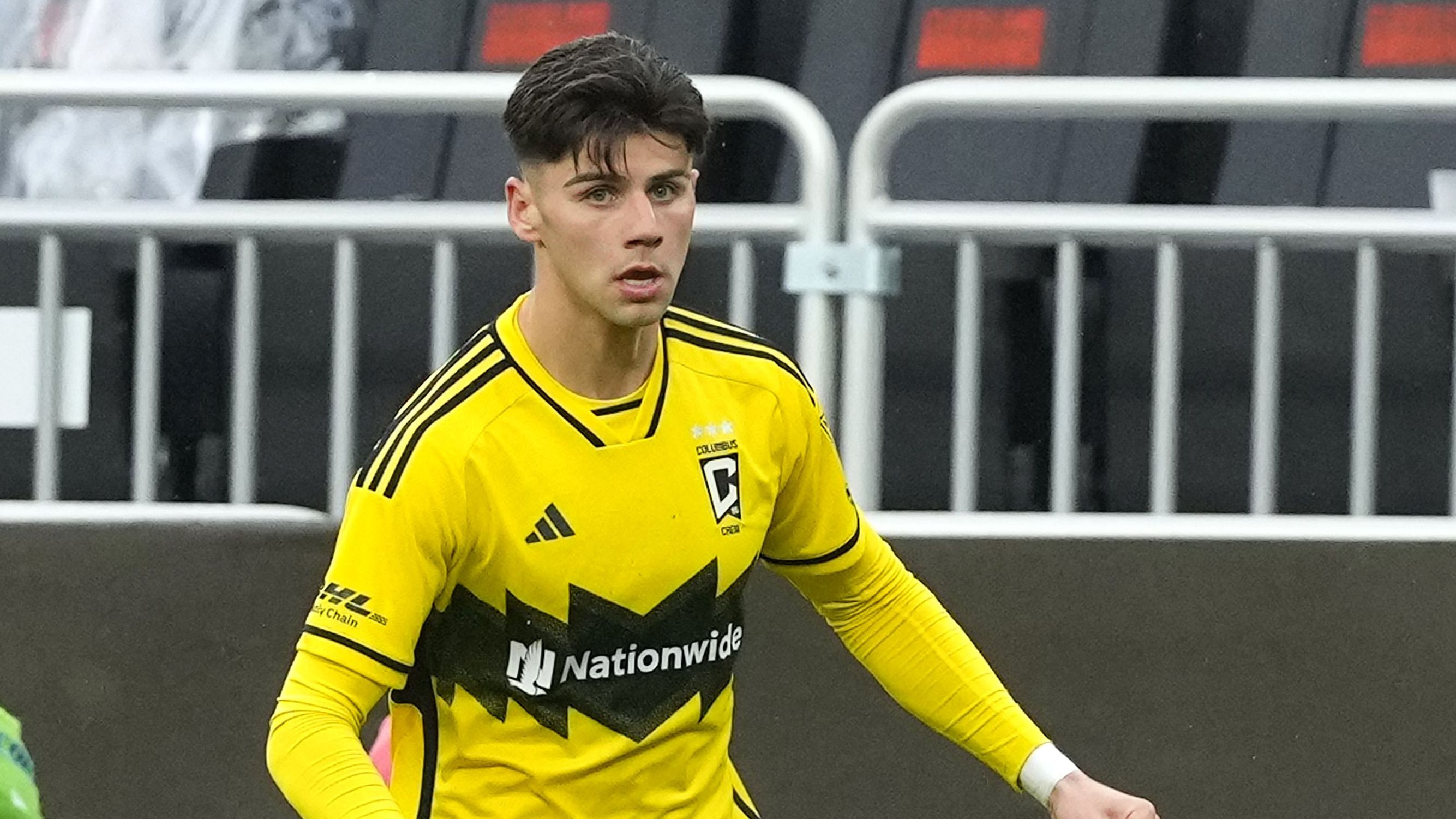 'This is such a slap in the face' - USMNT icon Tim Howard criticizes Middlesbrough's reported ‘crazy' low bid for Columbus Crew defender Max Arfsten