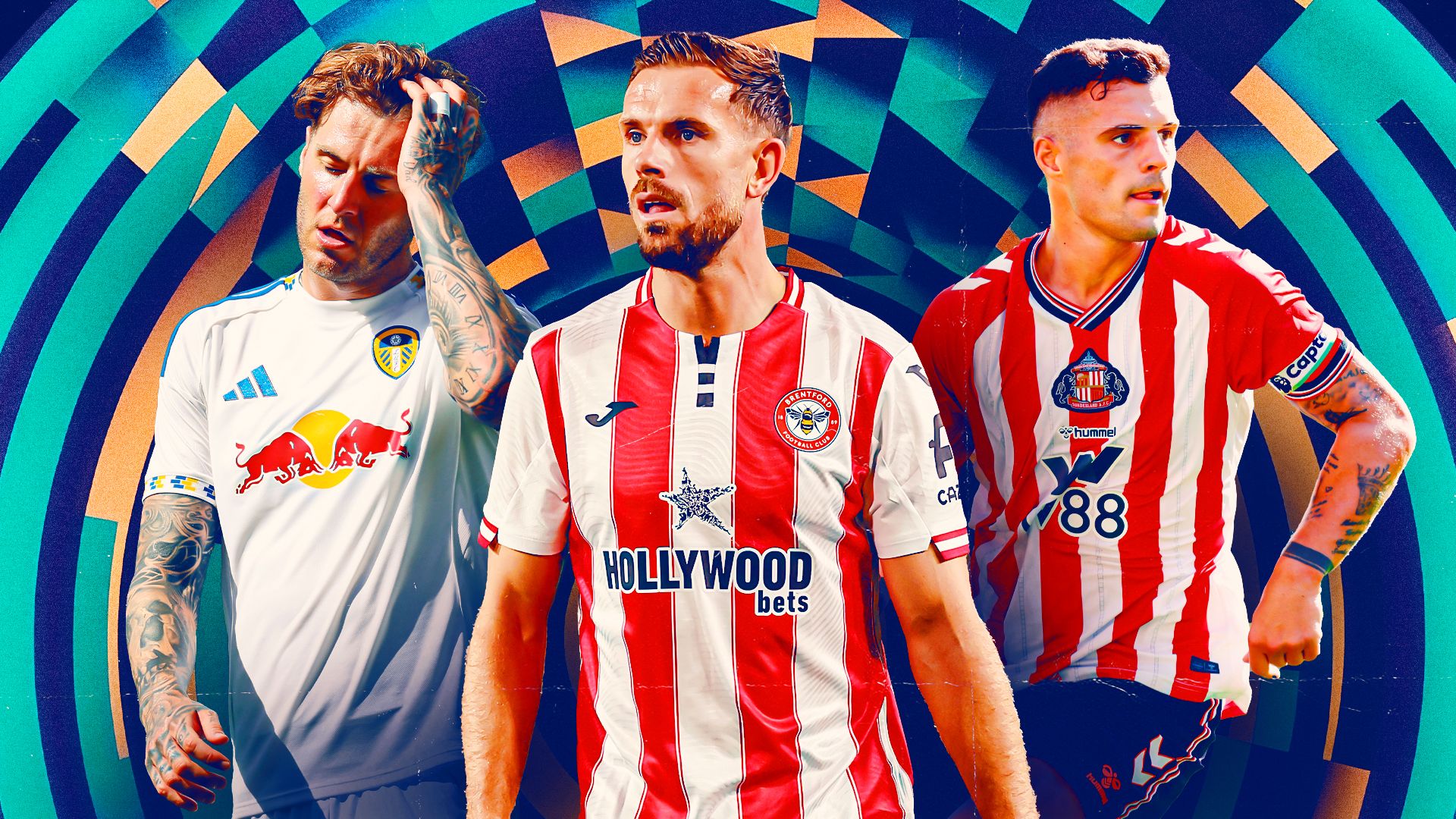 Which teams will be relegated from the Premier League in 2025-26? BALLGM writers make their predictions
