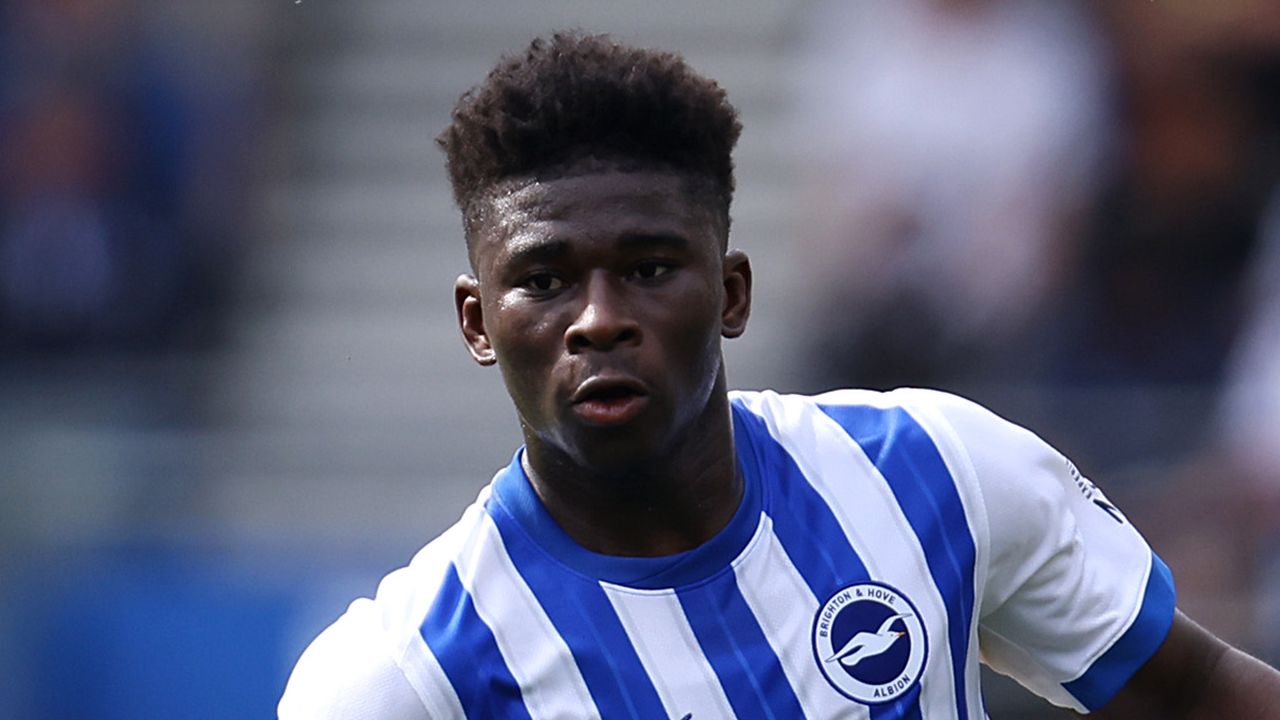 Ruben Amorim pushing for Carles Baleba as Man Utd come up with alternative to £120m-rated Brighton star