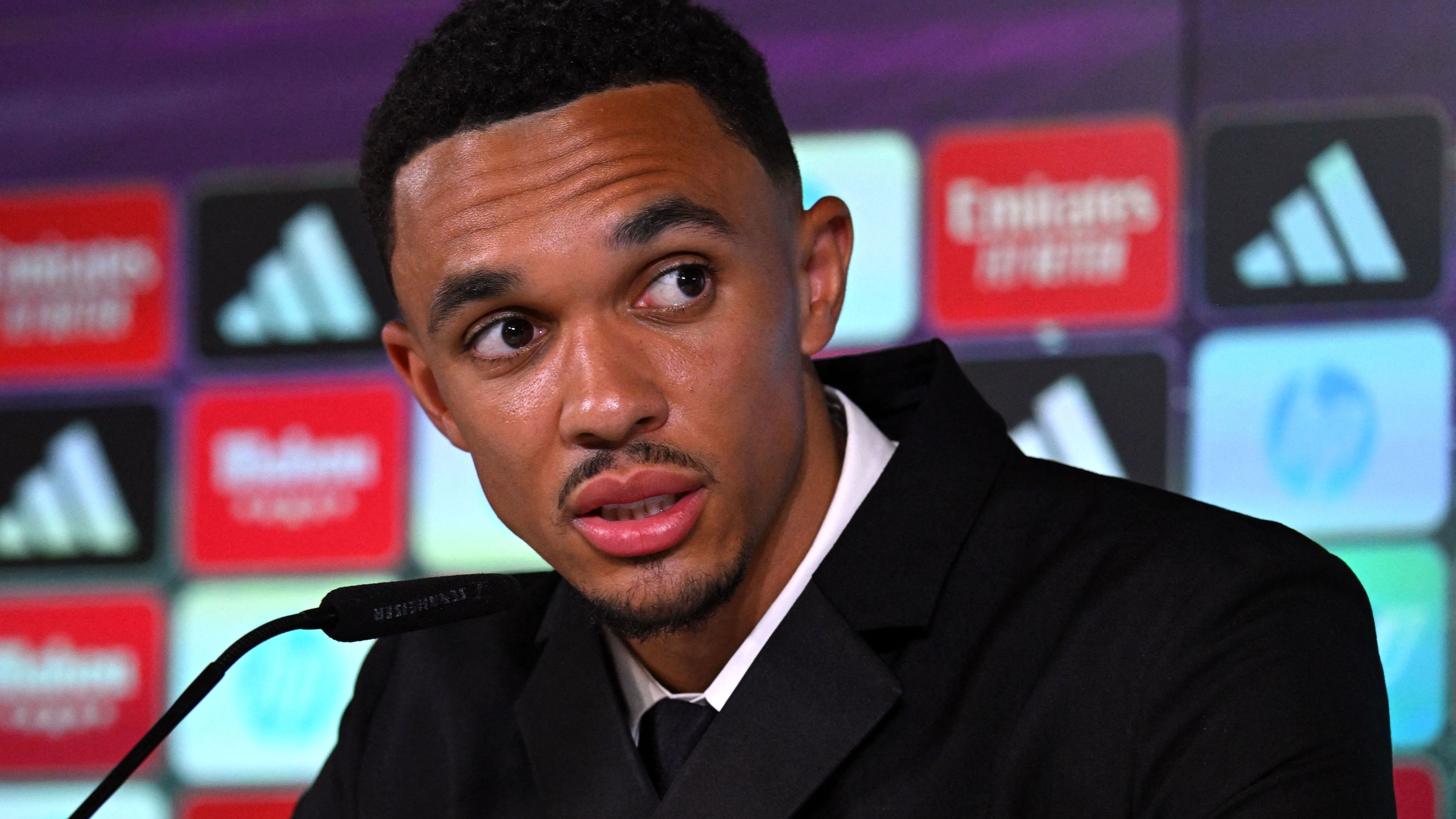 'I've spoken to him on a number of occasions' - England legend Steve McManaman reveals he advised Trent Alexander-Arnold on Real Madrid move, calls it ‘amazing'