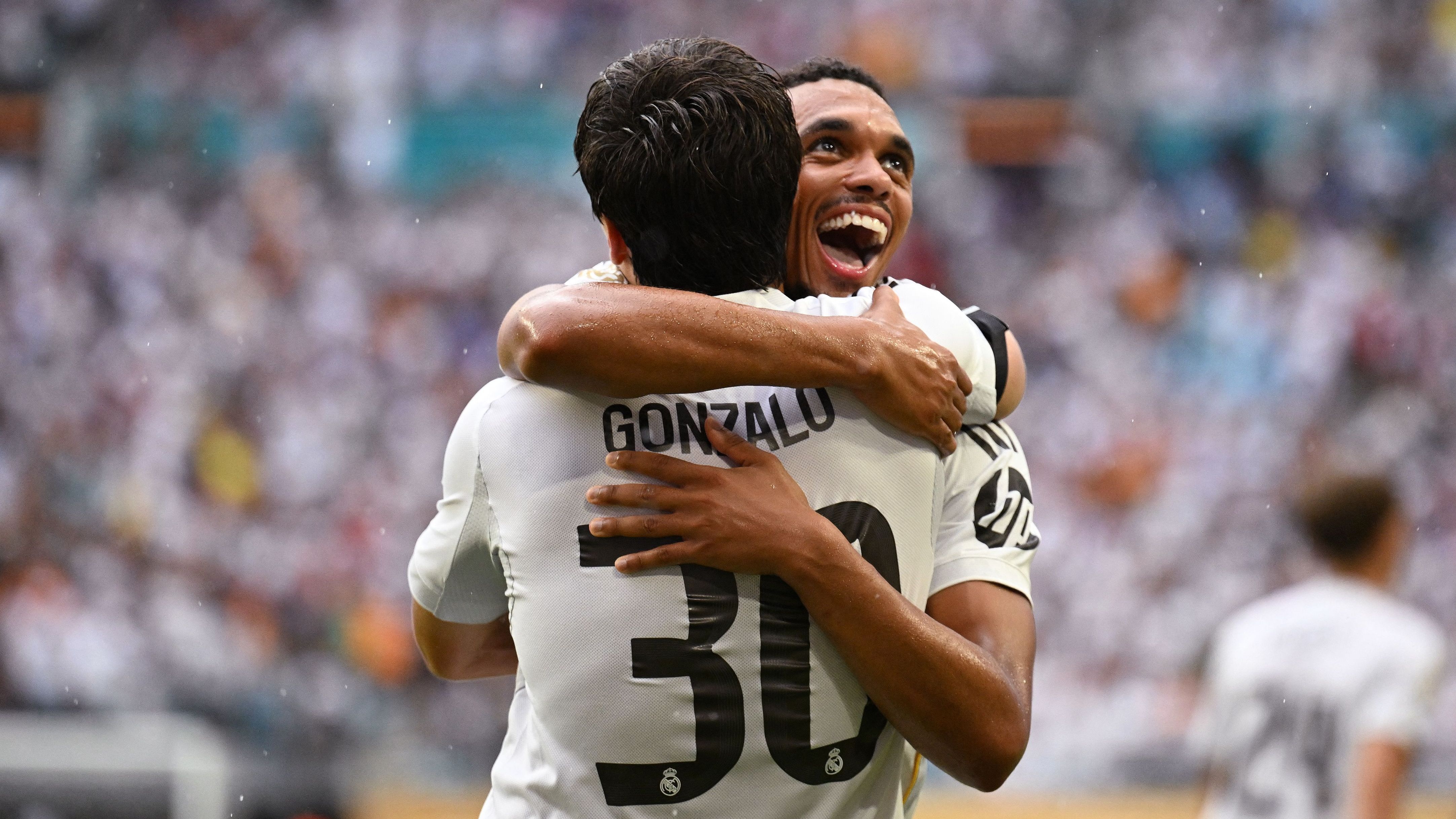 'I've spoken to him on a number of occasions' - England legend Steve McManaman reveals he advised Trent Alexander-Arnold on Real Madrid move, calls it ‘amazing'