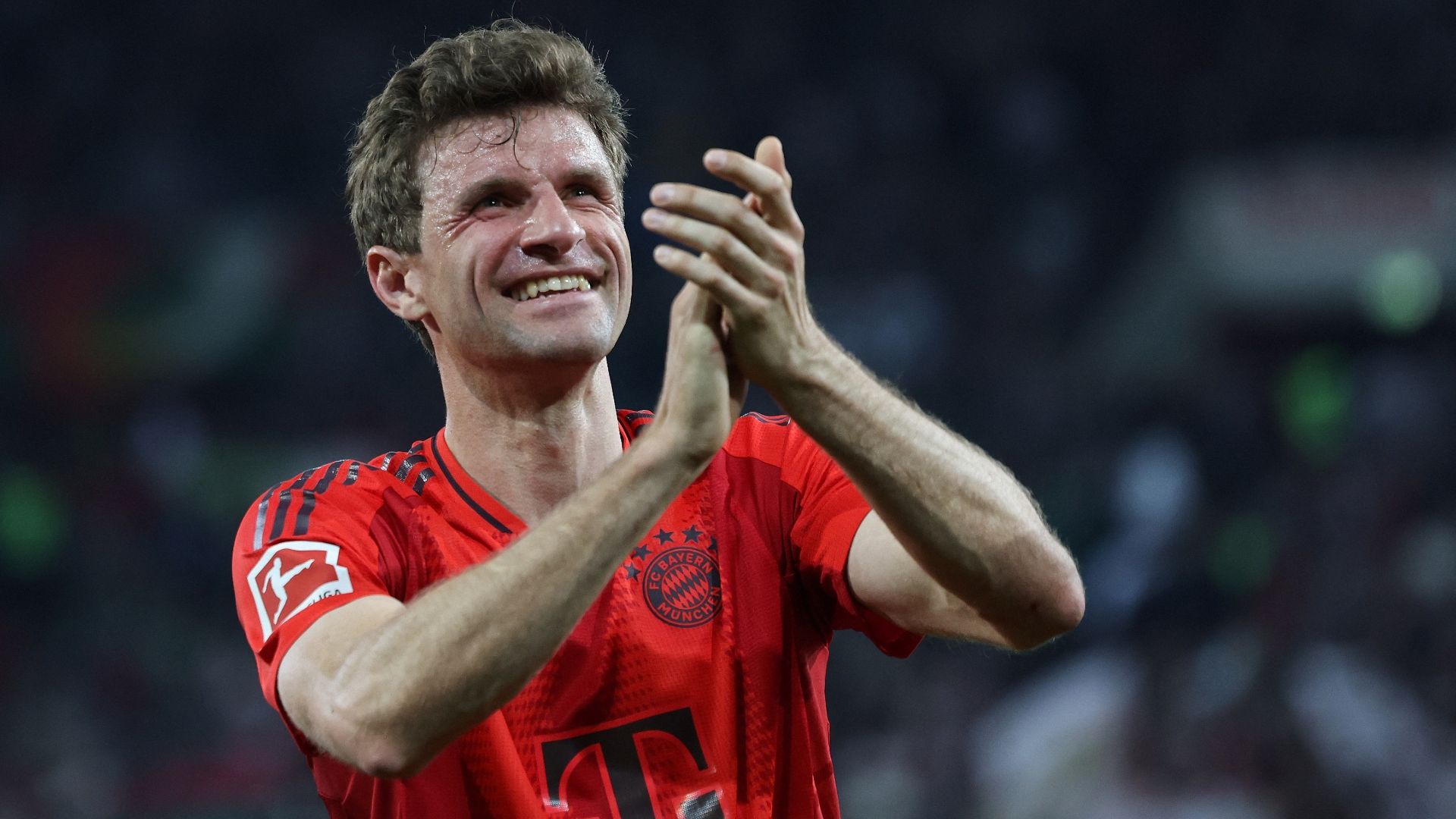 ‘It's about winning titles in the future' - Germany and Bayern Munich legend Thomas Muller not resting on past laurels with Vancouver Whitecaps move