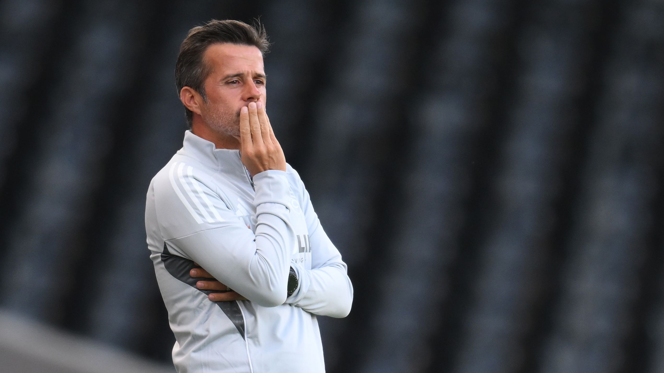 Premier League manager slams his own club's 'passive' transfer window on eve of new season