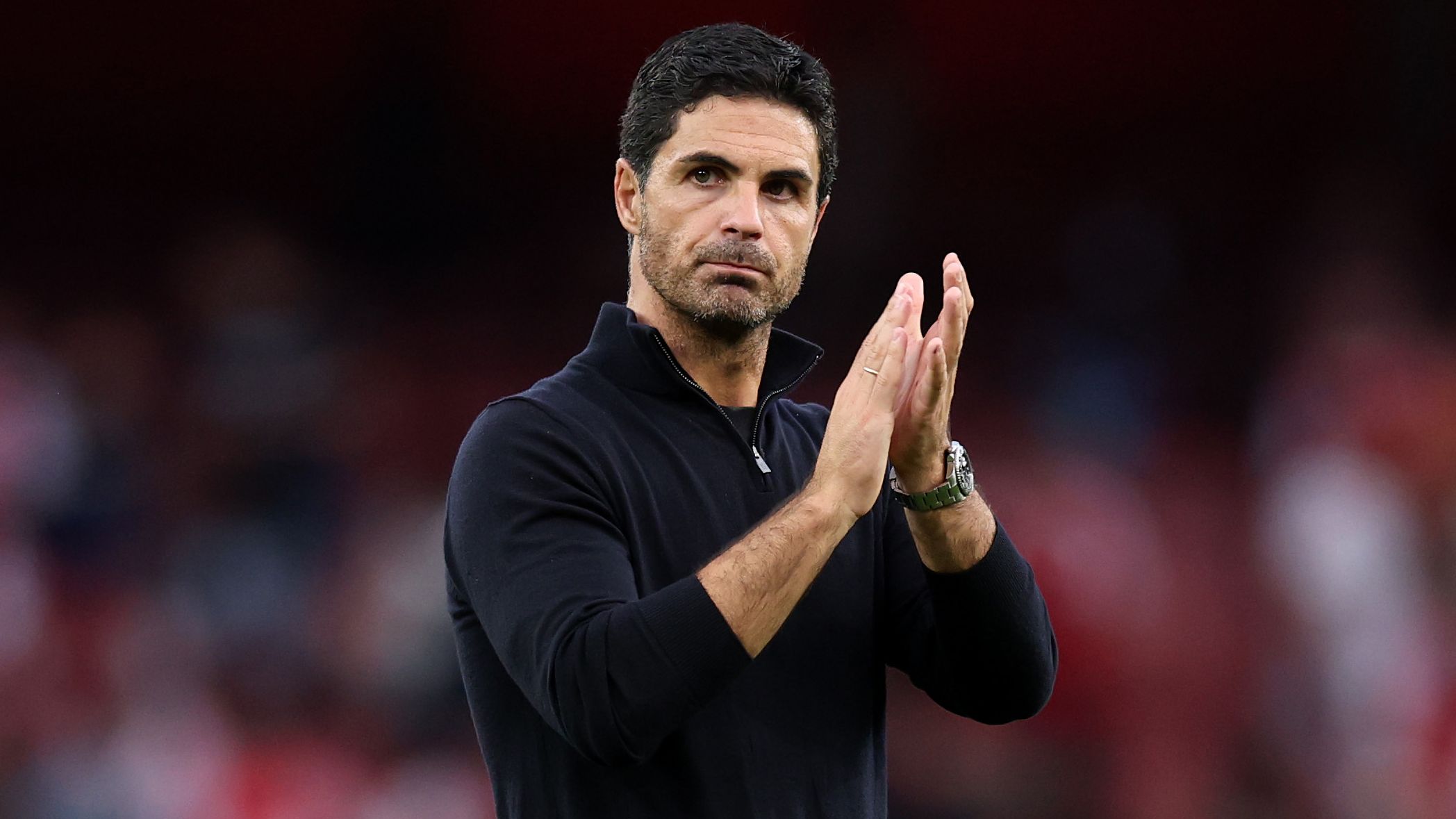 'Come on Mikel Arteta, make him captain' - Arsenal urged to strip Martin Odegaard of armband as club legend insists Gunners must make change to win Premier League