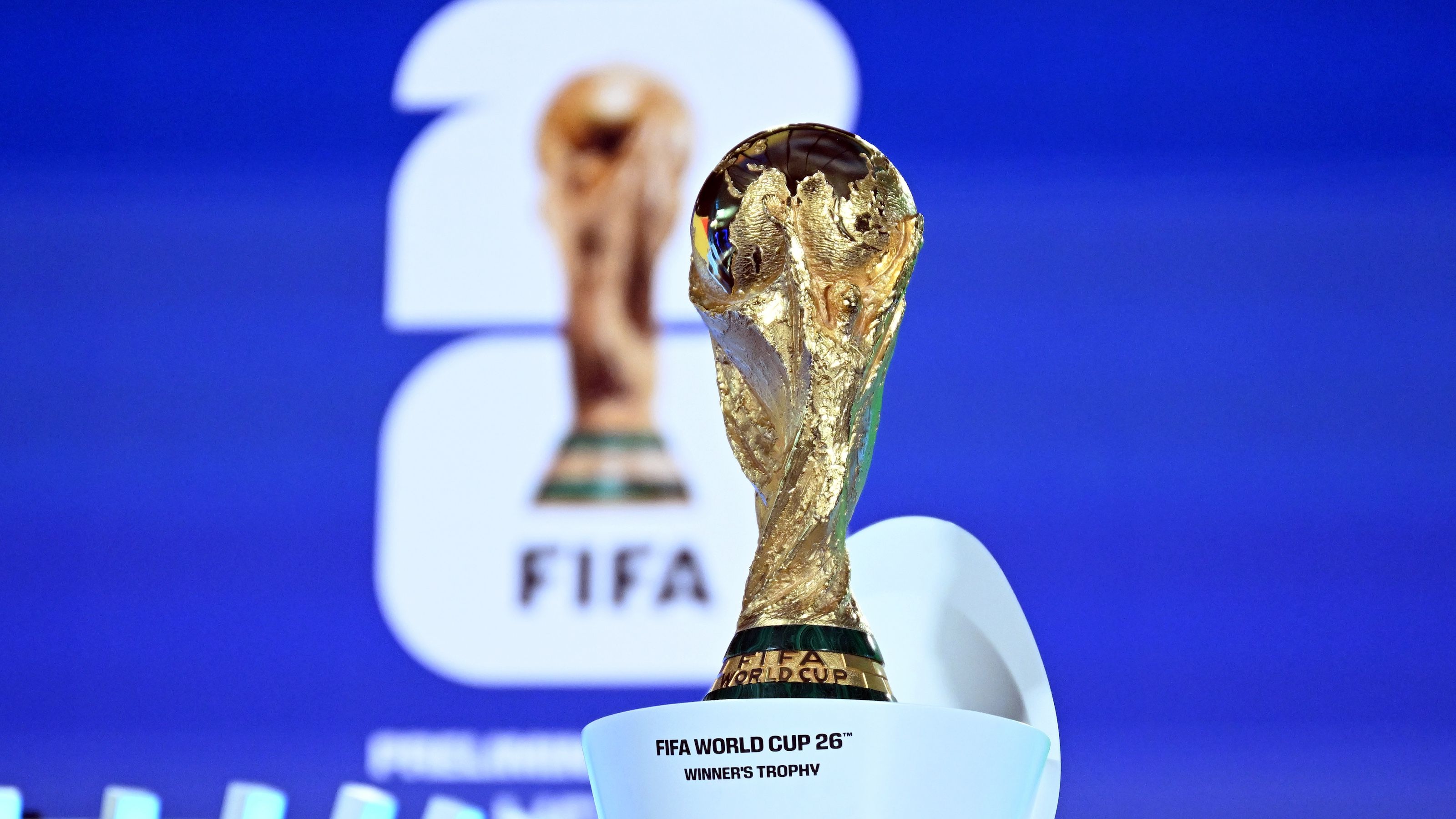 'Long-lasting and legacy-making' - MLS Commissioner Don Garber outlines vision to convert 2026 World Cup enthusiasm into permanent growth for domestic leagues