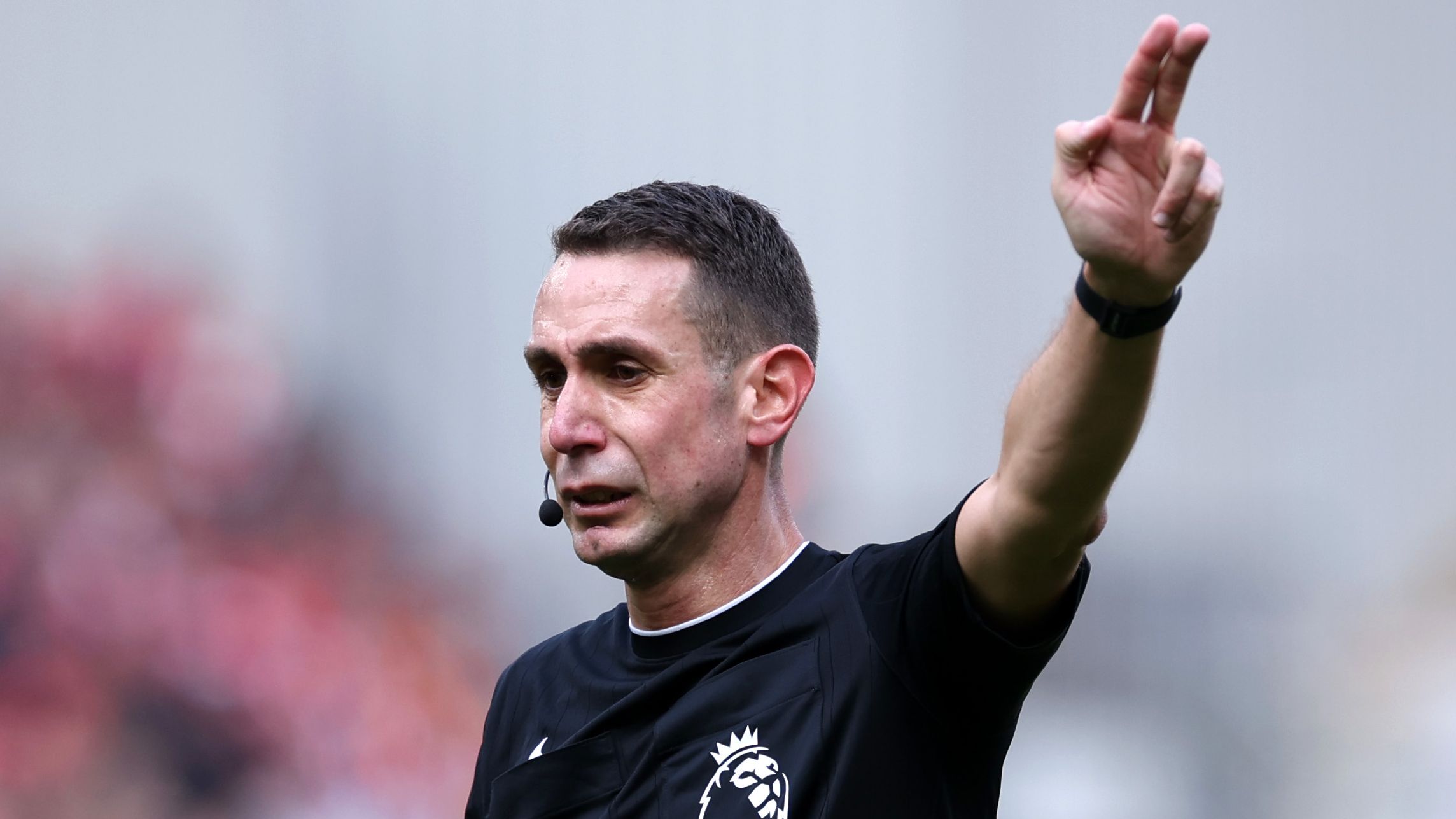 Howard Webb provides update on Premier League return for disgraced referee David Coote after Jurgen Klopp comments that led to FA ban