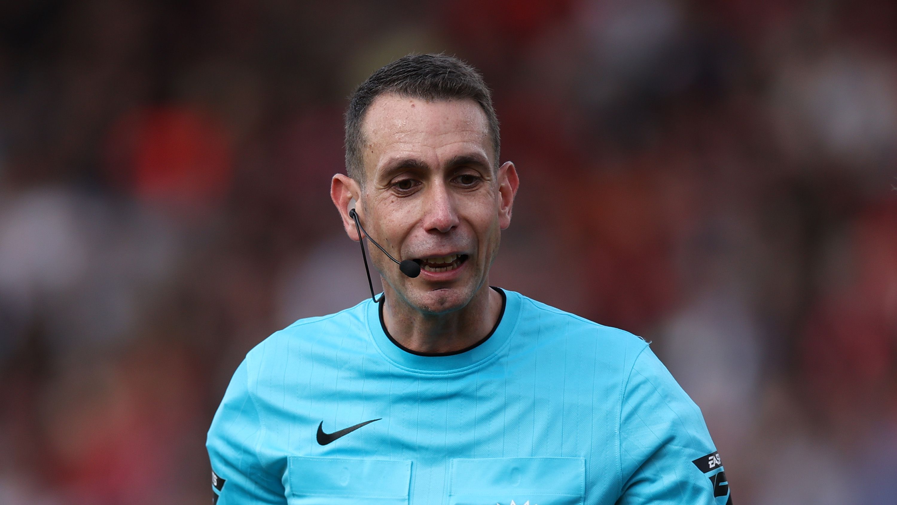 Howard Webb provides update on Premier League return for disgraced referee David Coote after Jurgen Klopp comments that led to FA ban