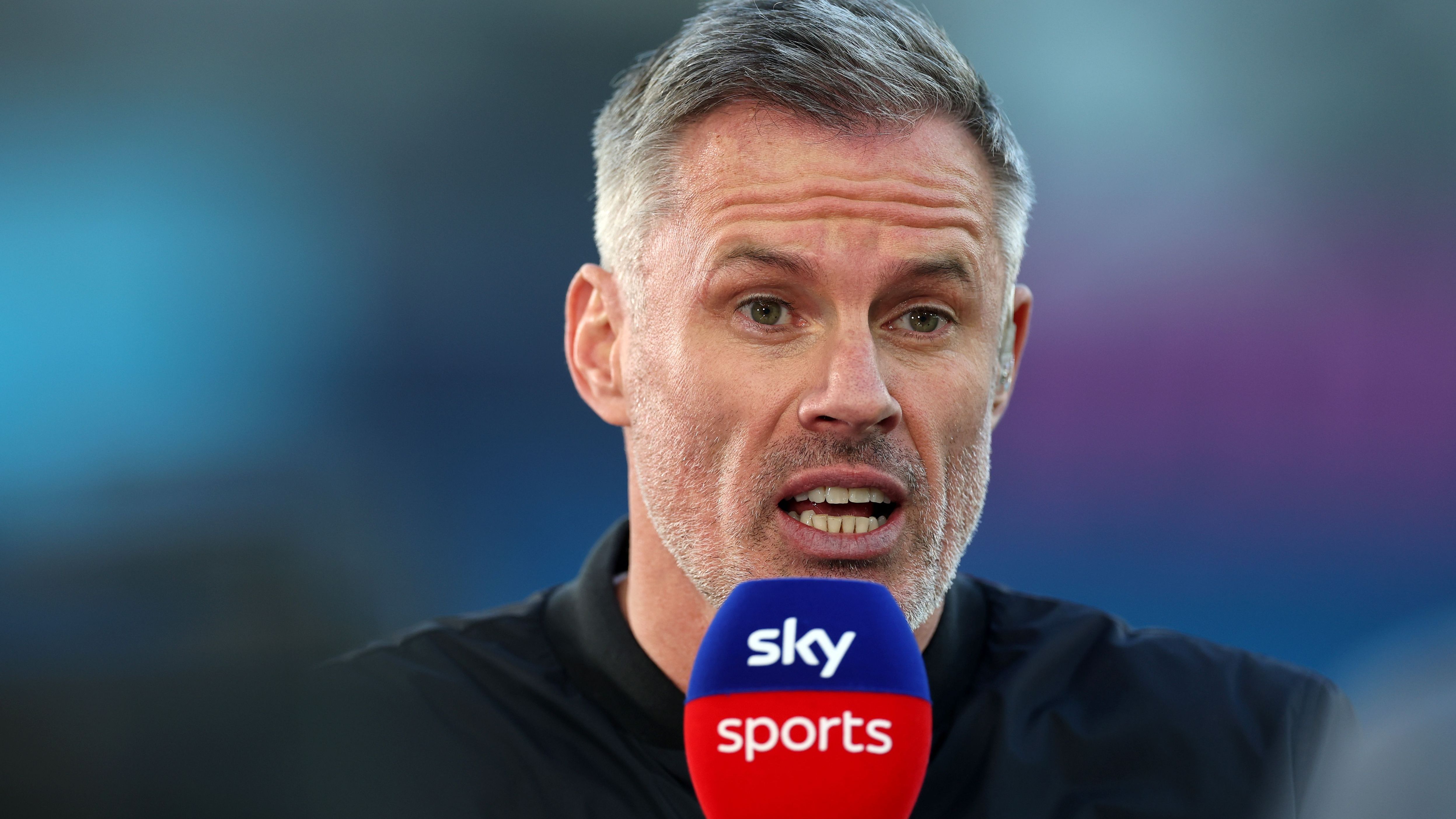 'VAR destroying football again' - Fans rage at horror red card decision minutes into Premier League opener between Liverpool and Bournemouth