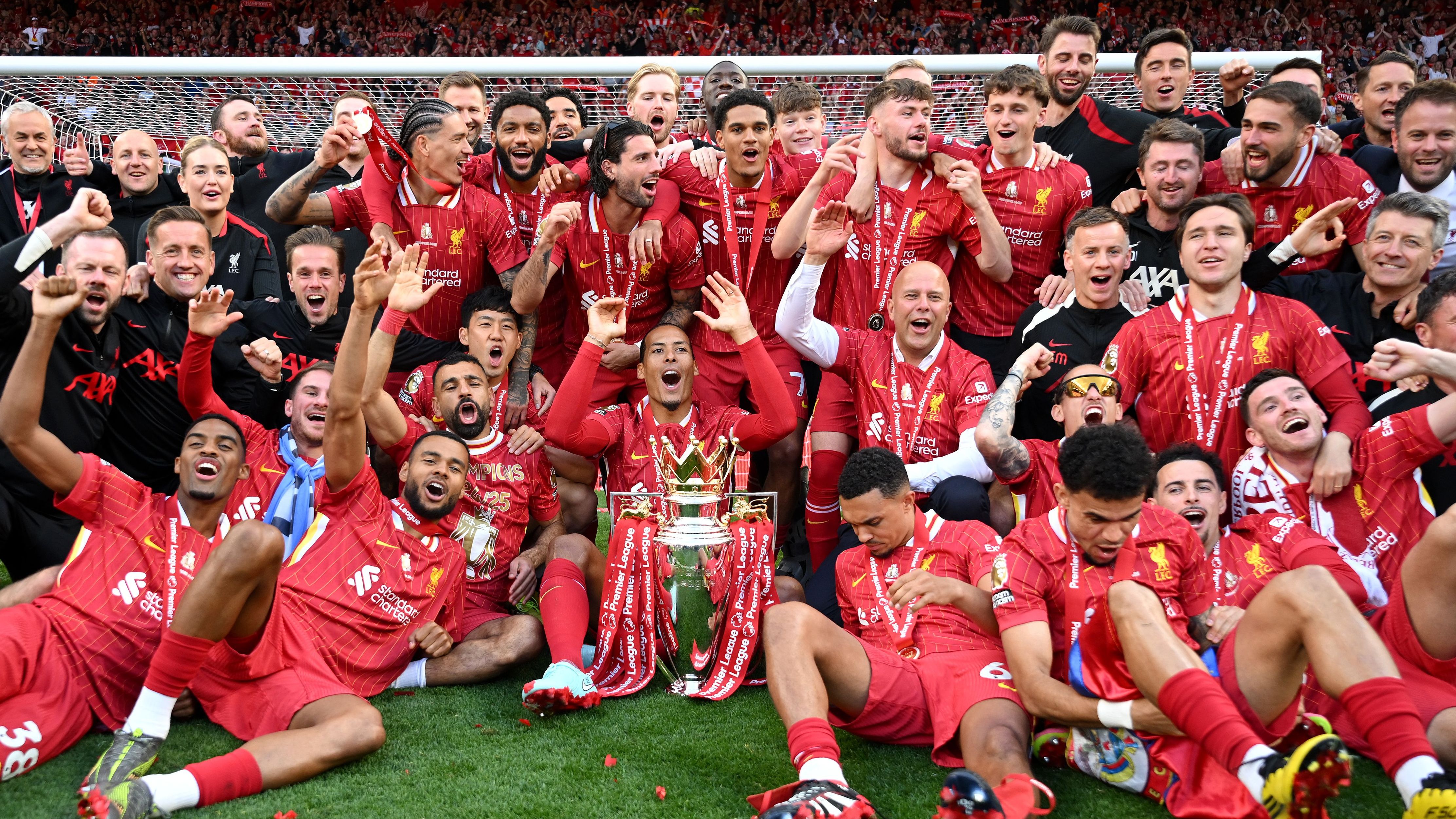 Explained: Premier League rules changes for 2025-26 as top flight clamps down on time-wasting and introduces behind-the-scenes access during games