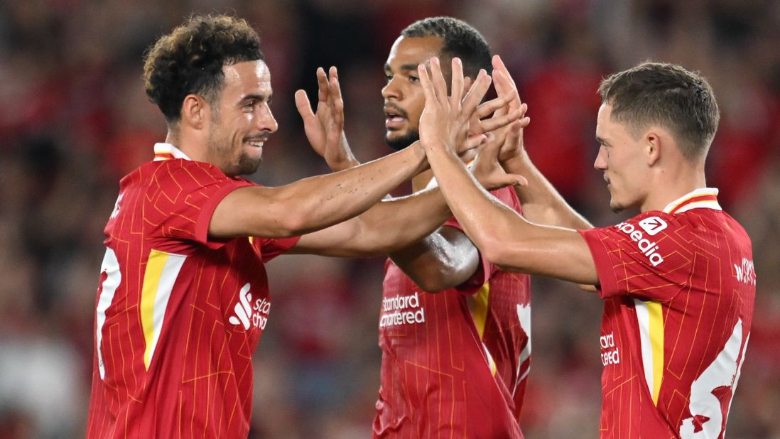 Explained: Premier League rules changes for 2025-26 as top flight clamps down on time-wasting and introduces behind-the-scenes access during games