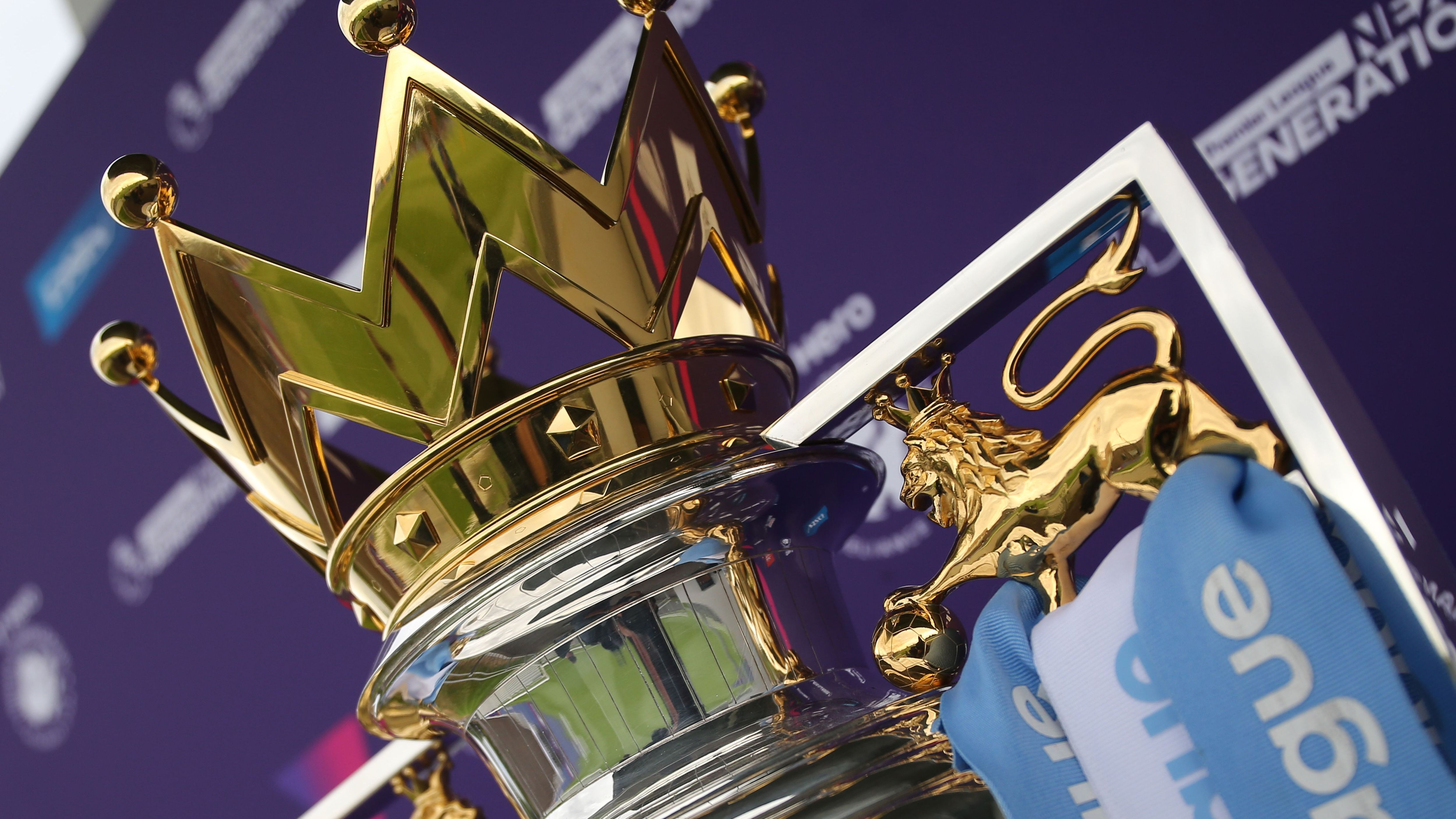 Bottom-half finish for Man Utd? Supercomputer predicts 2025-26 Premier League table with surprise club featured in European places