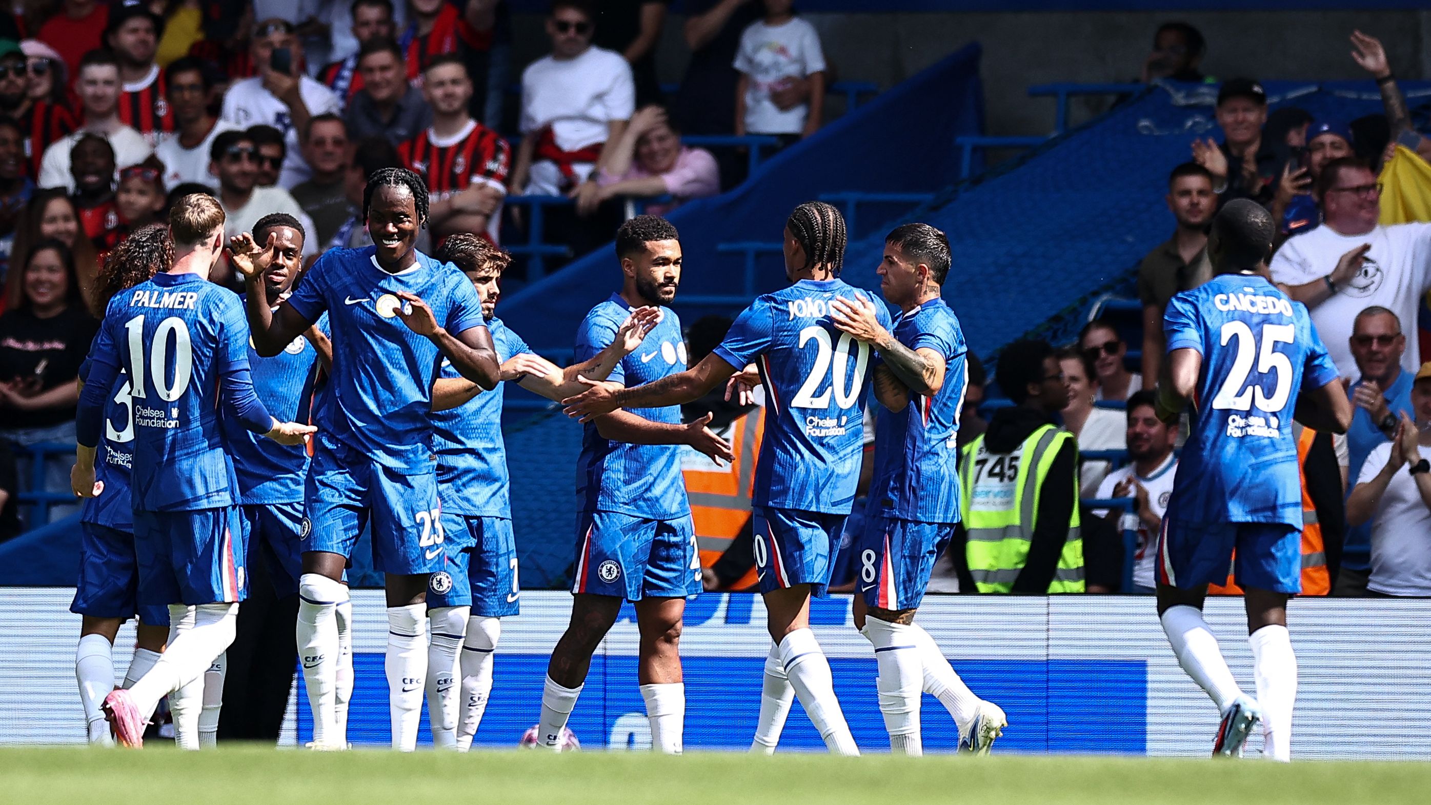 Revealed: Why Chelsea's double swoop for Xavi Simons and Alejandro Garnacho is being held up ahead of new Premier League season