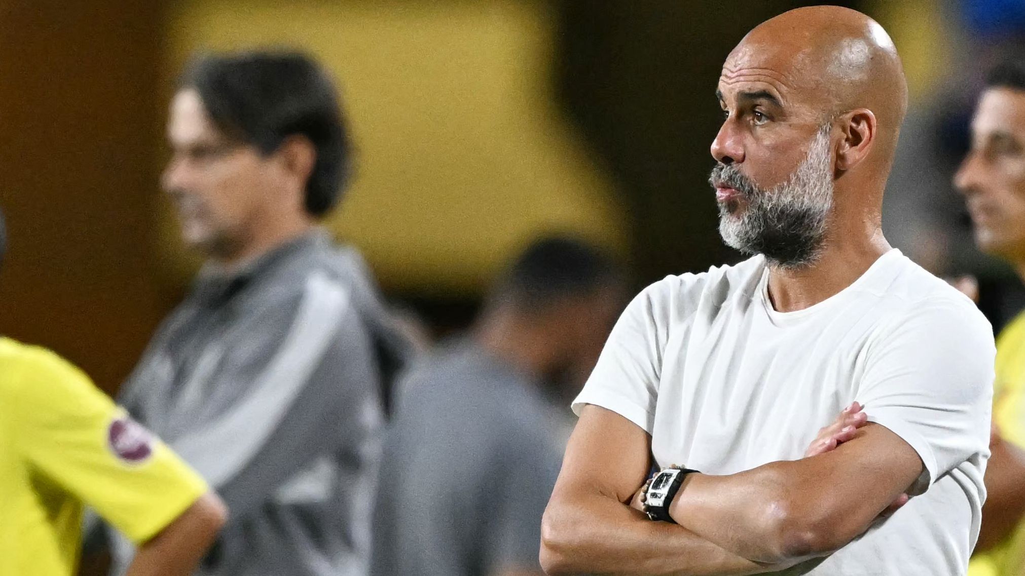 Can anybody stop reigning Premier League champions Liverpool in 2025-26? BALLGM writers predict the title winners and top four