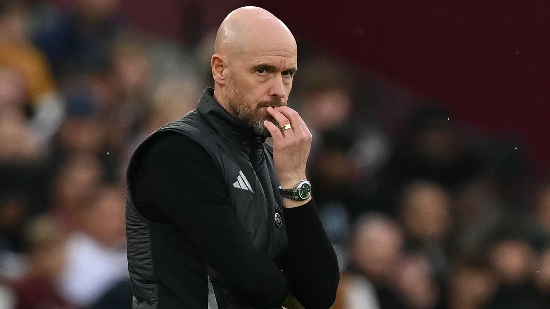 Erik ten Hag warned new Bayer Leverkusen stars 'can't match' Florian Wirtz and Granit Xhaka but Dutch coach is 'not doomed'