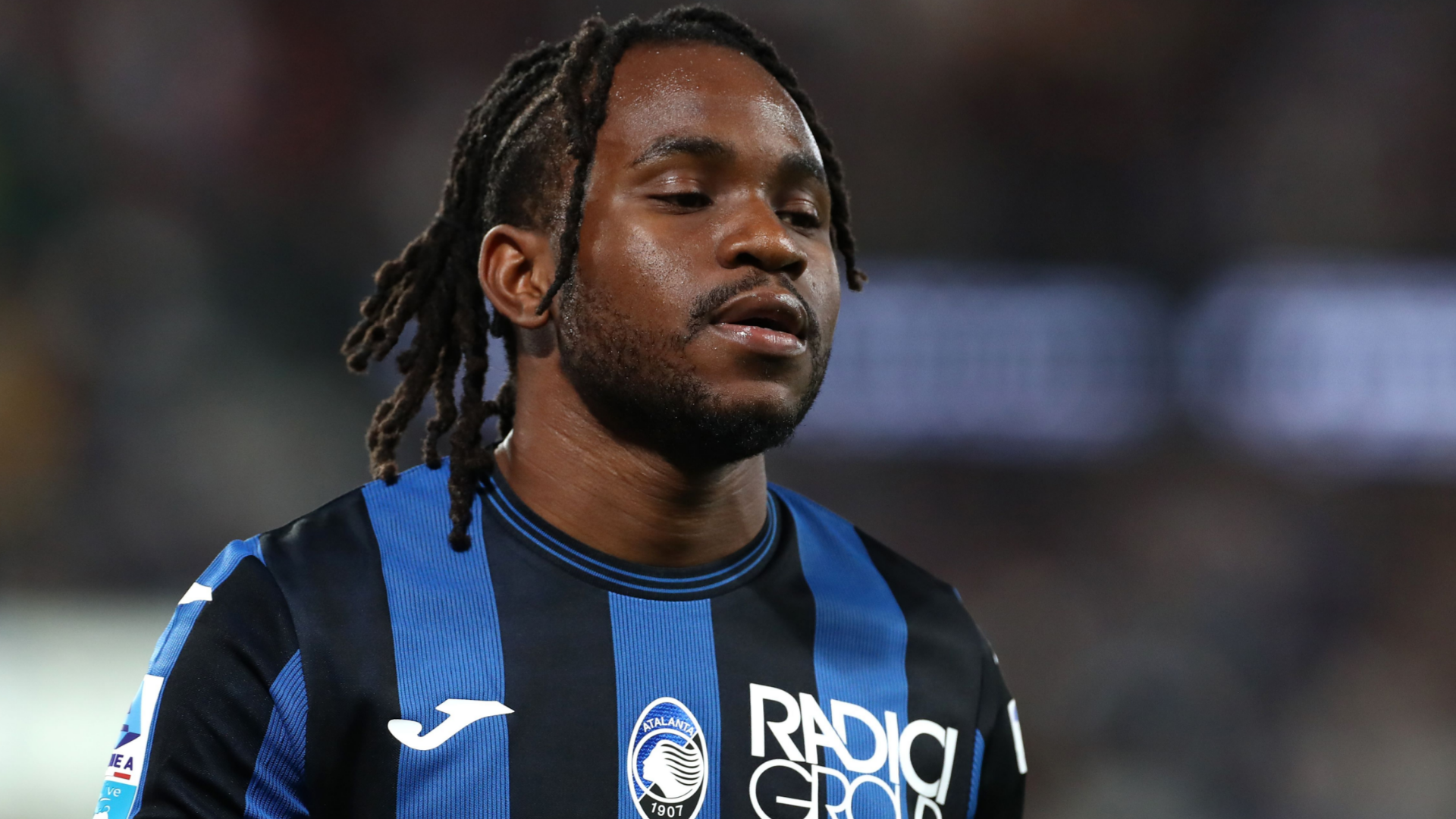 'We've lost 90% of our goals!' - Ademola Lookman transfer saga worries Atalanta coach amid Inter stalemate