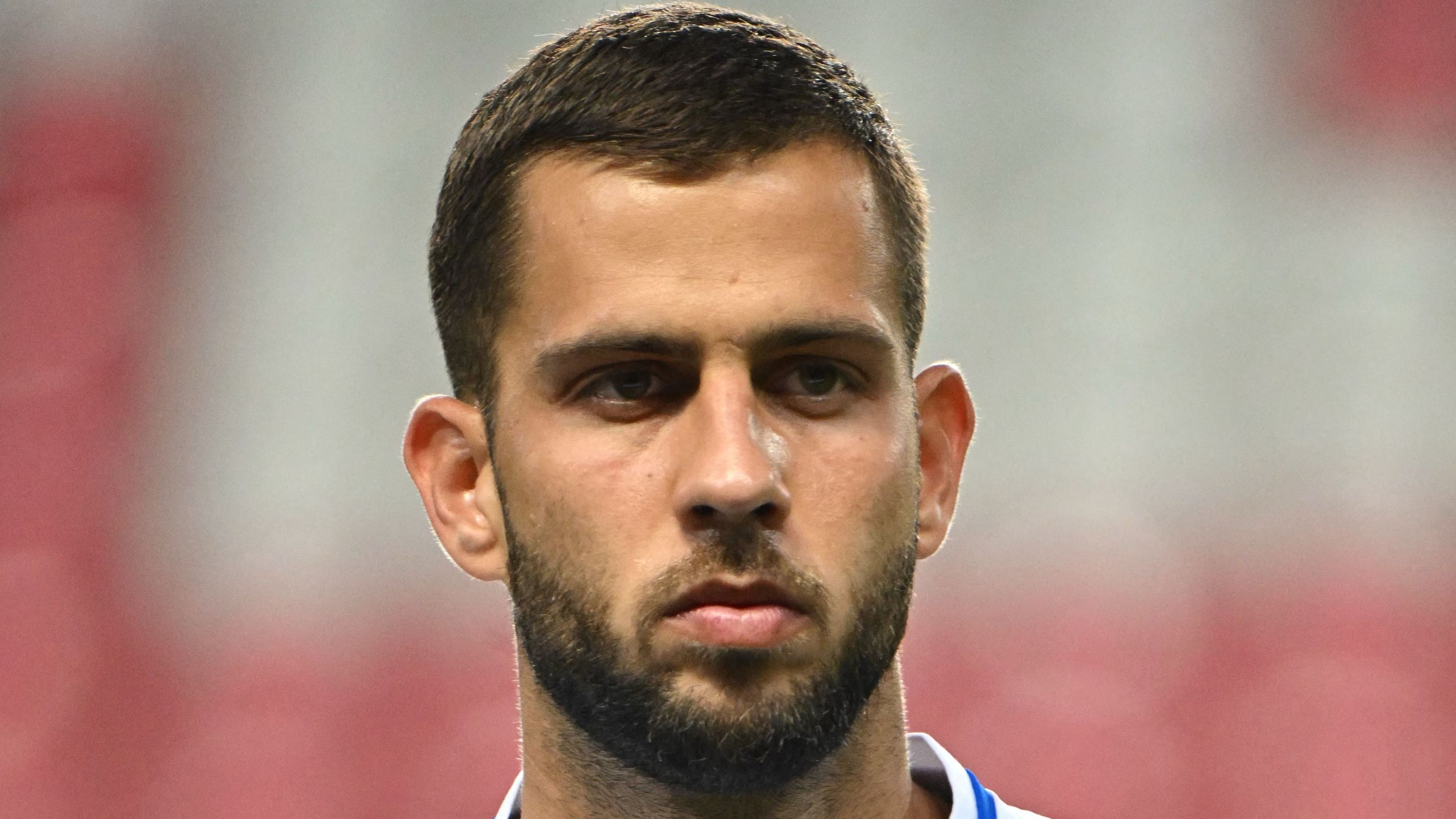 "خسرت حوالي ثلاثة كيلوغرامات!" - ديفيد هانكو يشرح "الانهيار الغريب" في صفقة انتقاله إلى النصر وكيف حسم انتقاله إلى أتلتيكو مدريد من فينورد