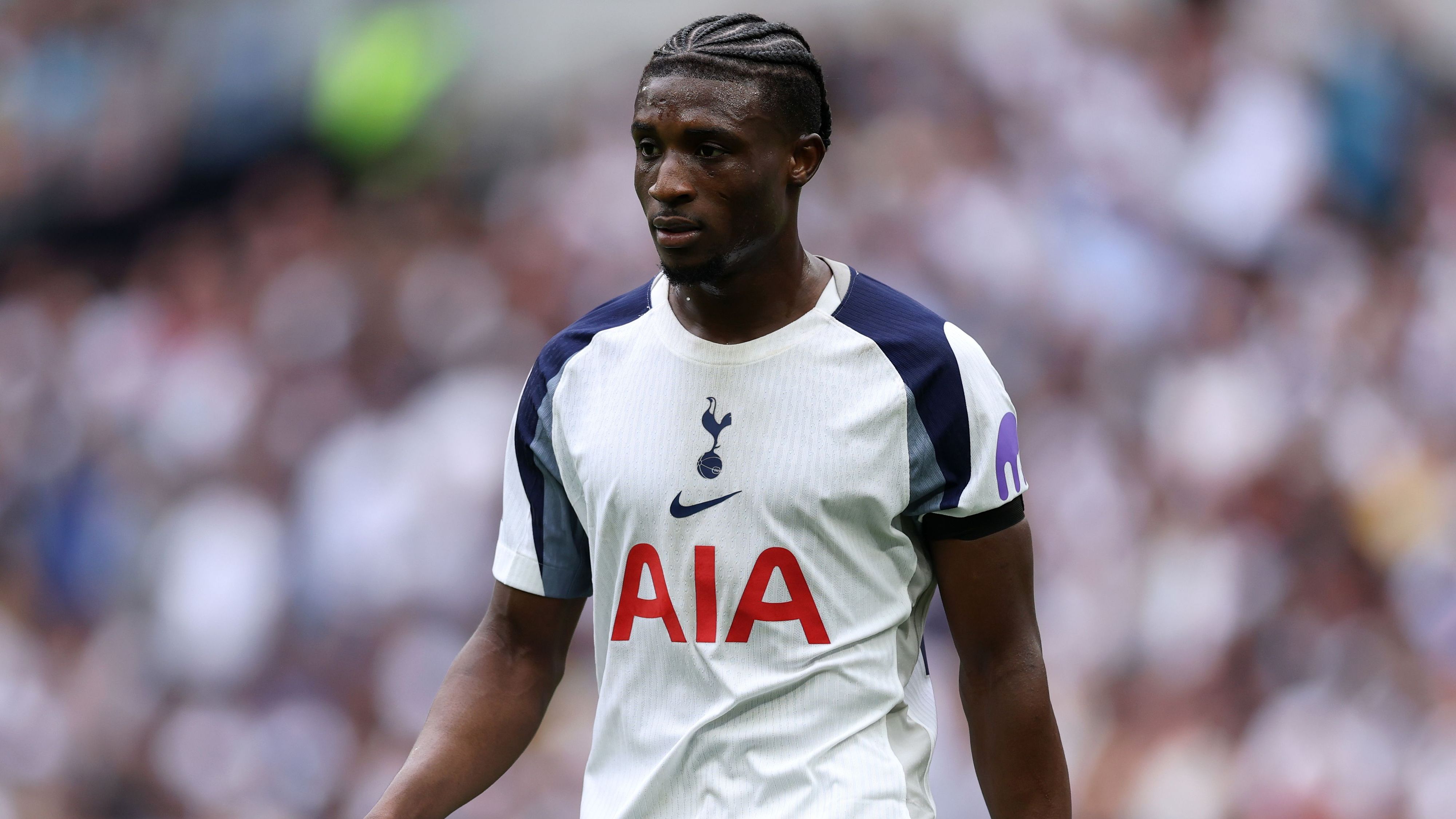 'Didn't have a good season' - How Mohammed Kudus' move to Tottenham came about as West Ham chief Karren Brady explains end to cold war with Spurs