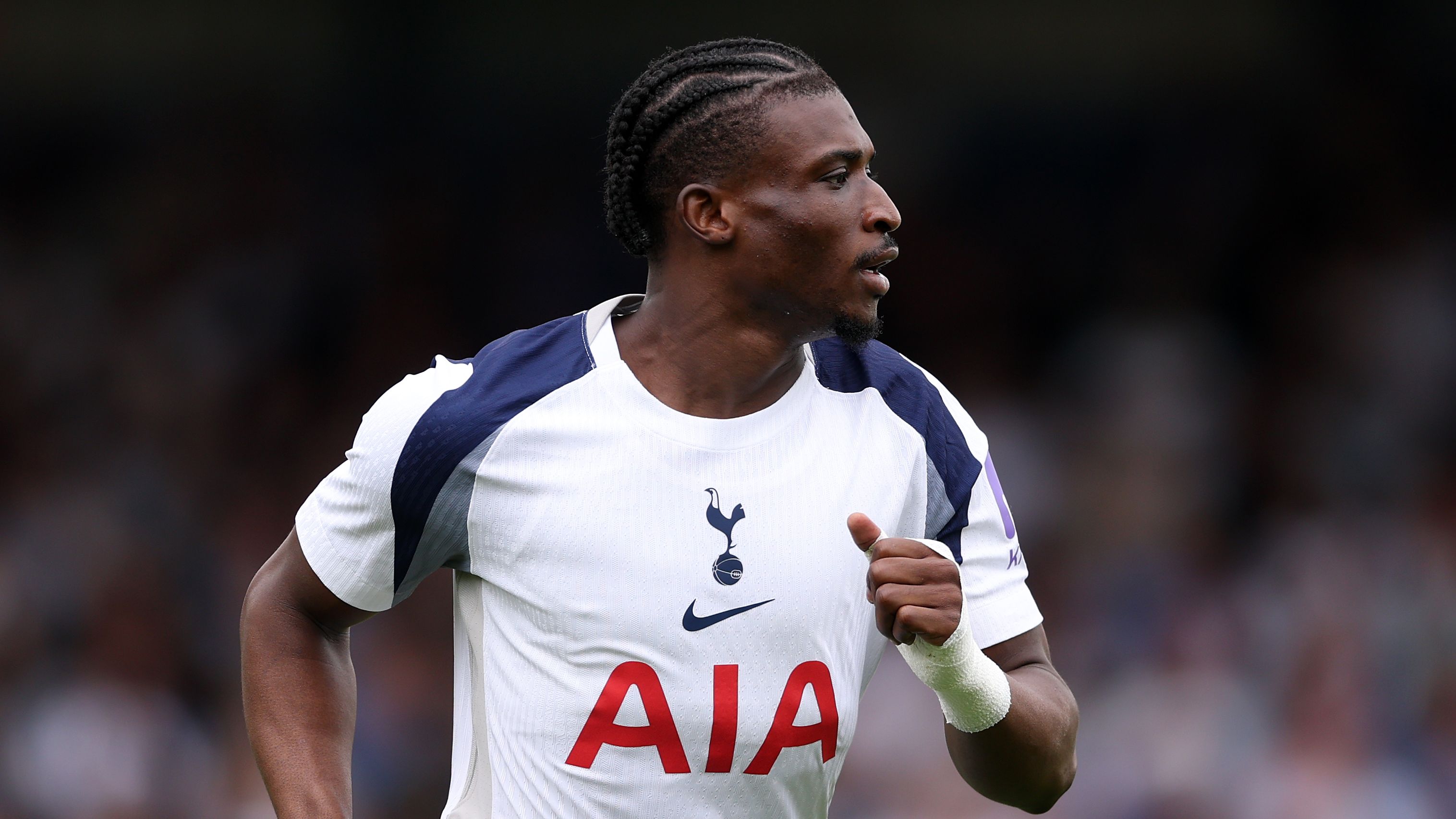 'Didn't have a good season' - How Mohammed Kudus' move to Tottenham came about as West Ham chief Karren Brady explains end to cold war with Spurs