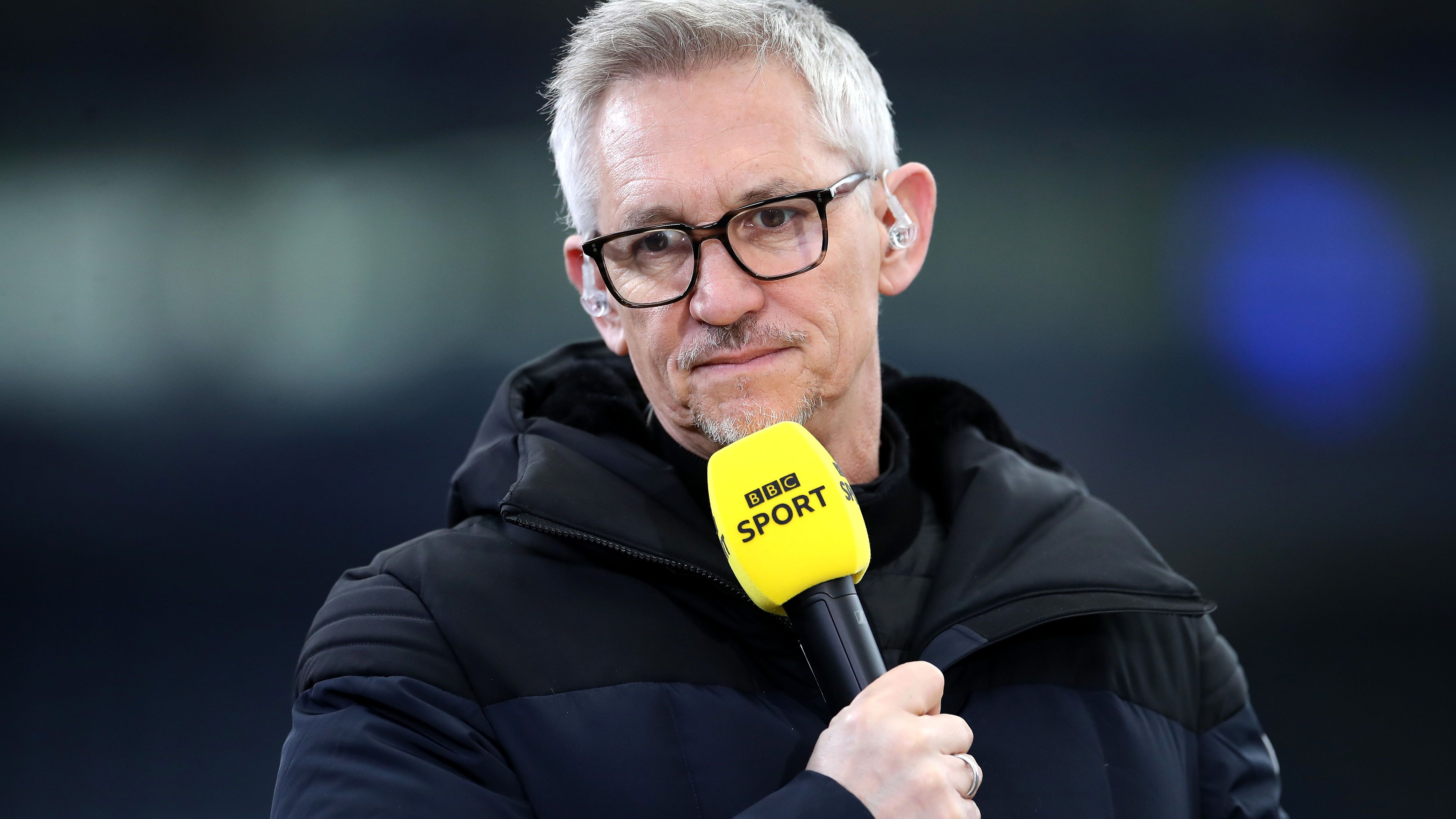 'Doesn't hold a grudge' - Gary Lineker puts feet up to watch Match Of The Day for first time since leaving BBC show in show of support for new presenters and pundits