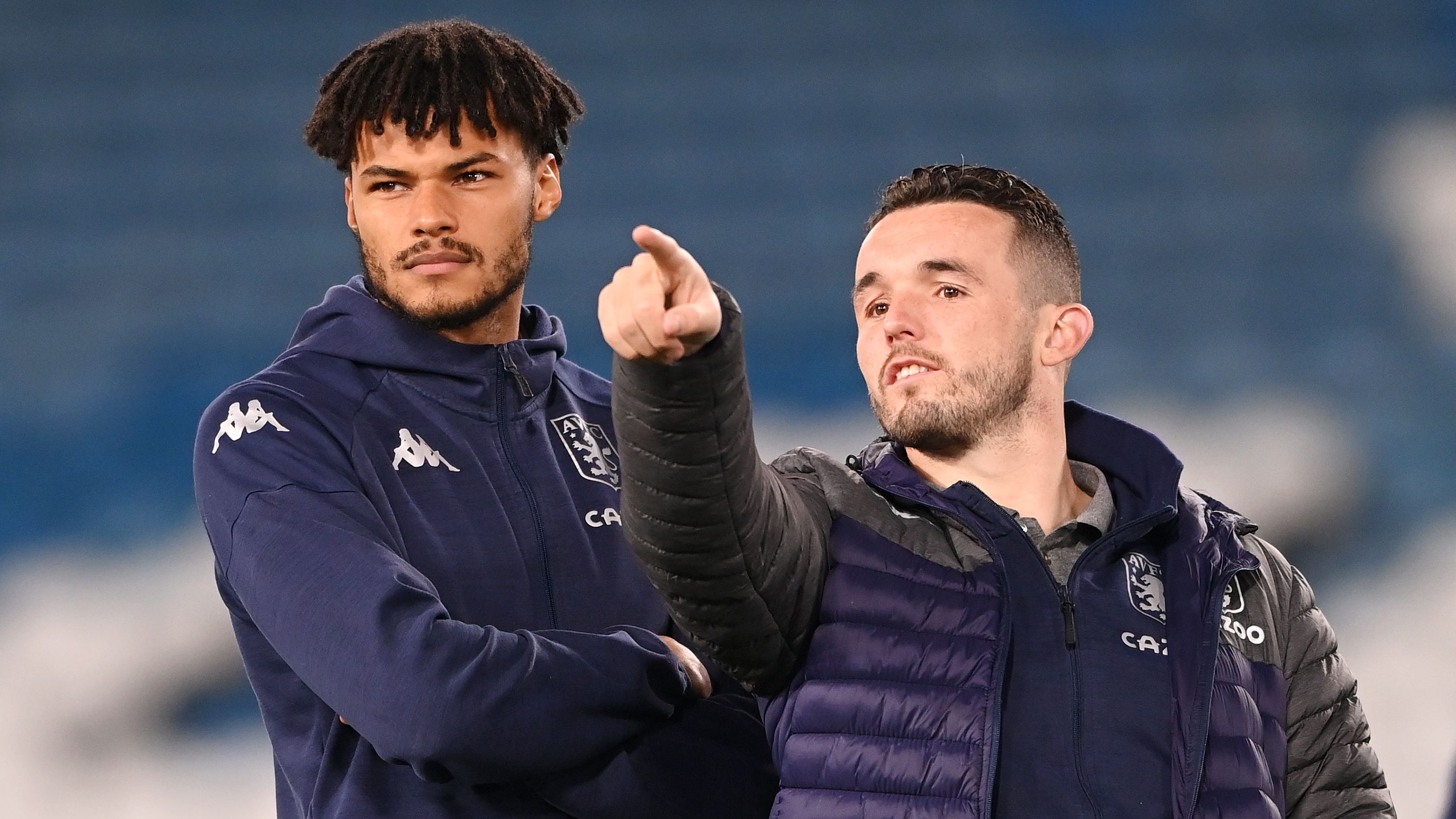 'You don't know the half' - Aston Villa star Tyrone Mings shares pointed message as academy product Jacob Ramsey completes £44m Newcastle transfer